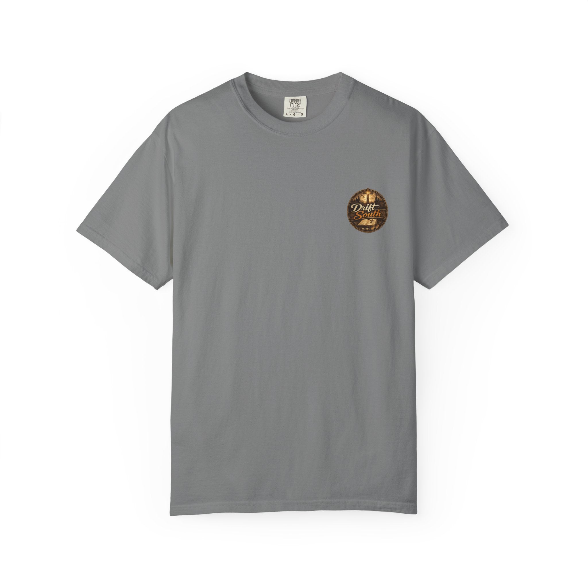 Armor of Faith: Blessed Are the Peacemakers – Matthew 5:9 Tee