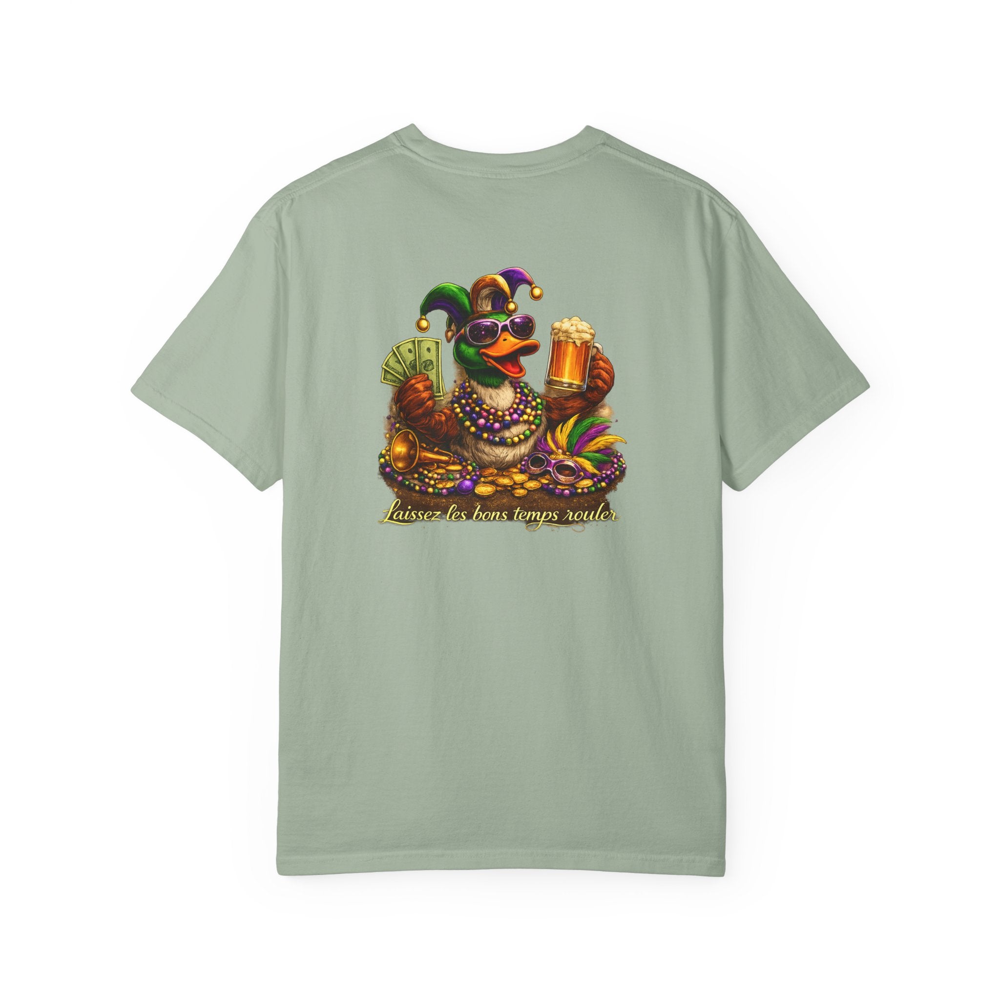 Drift South Mardi Gras Collection-OG Dirty Drake