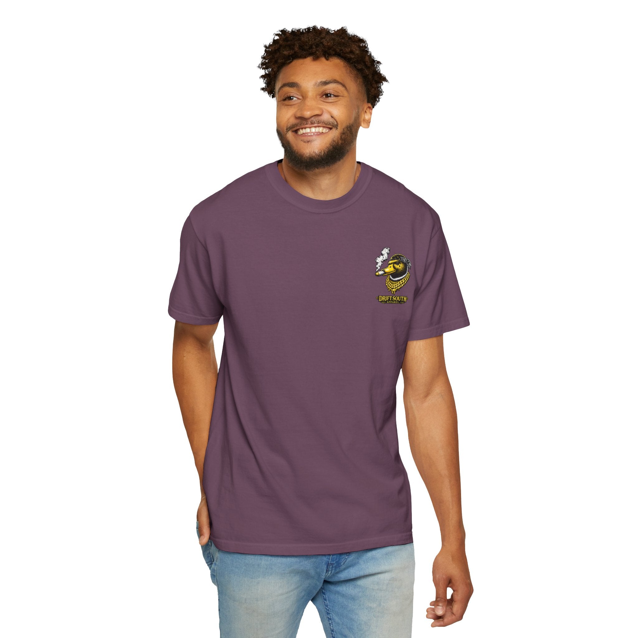 OG Dirty Drake™ Tee – Drift South Apparel
