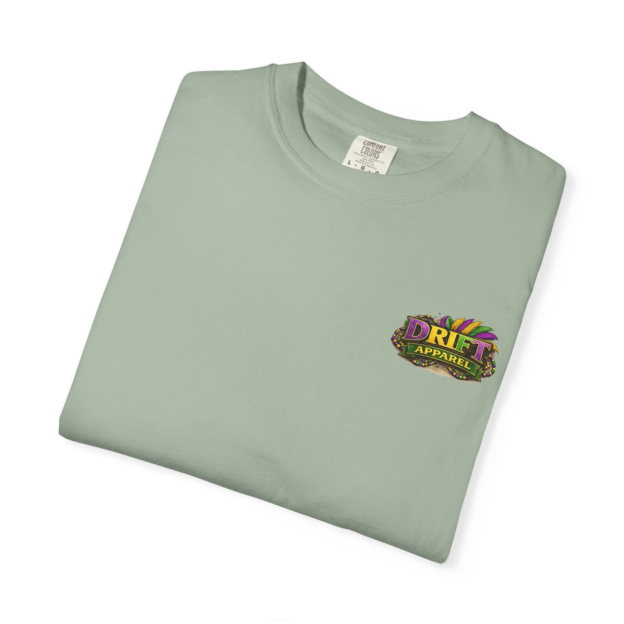 Drift South™-Mardi Claws — Let the Good Times Boil