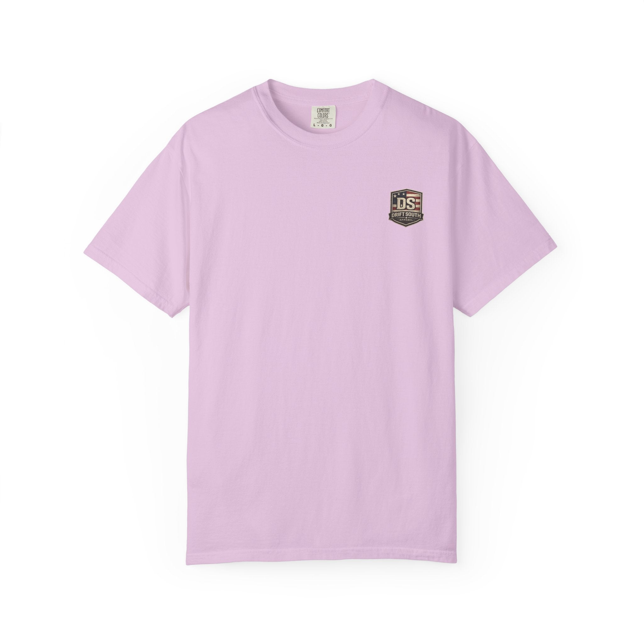 Drift South™ American Flag T-Shirt