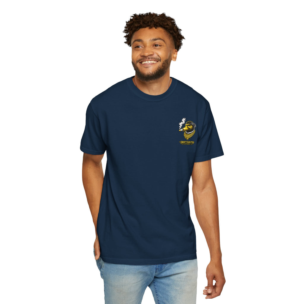 OG Dirty Drake™ Tee – Drift South Apparel