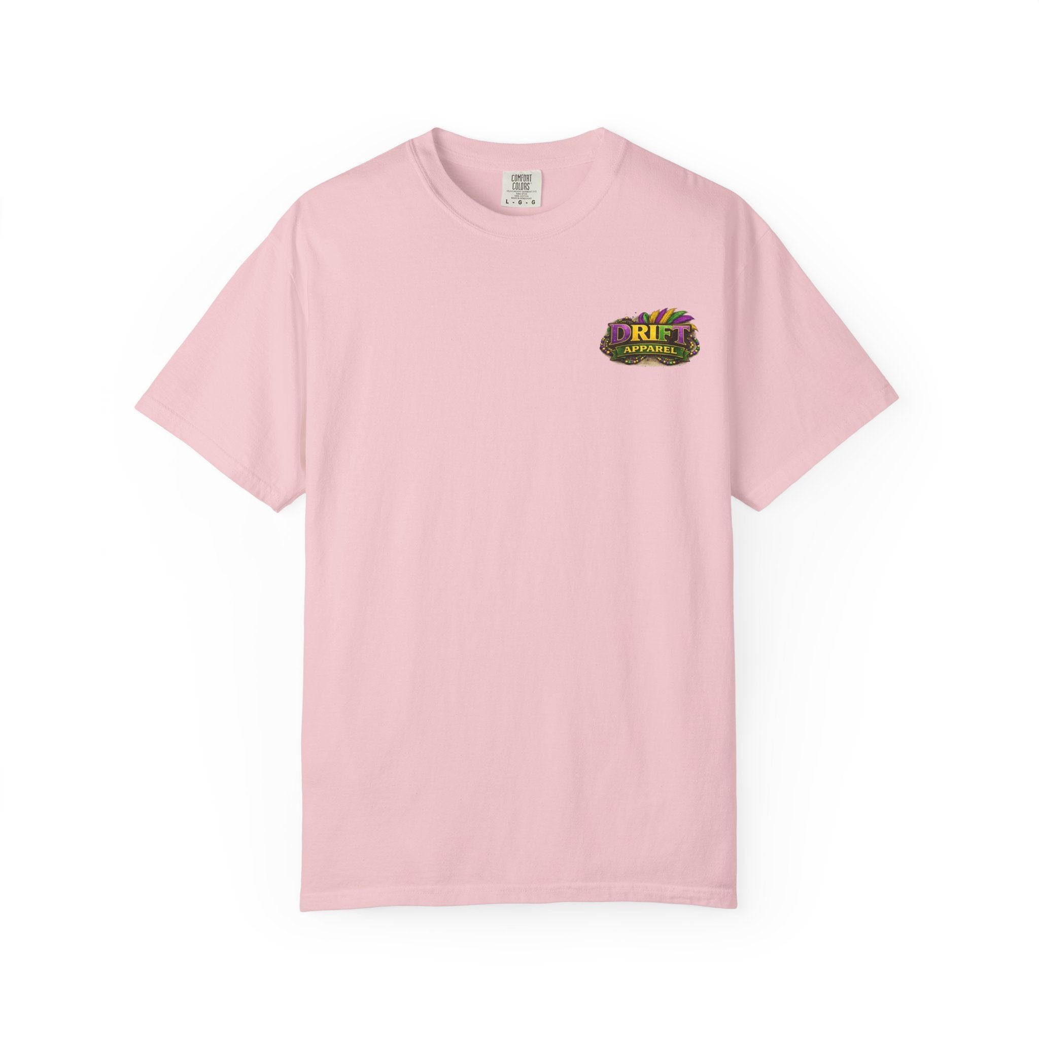 Drift South™-Mardi Claws — Let the Good Times Boil