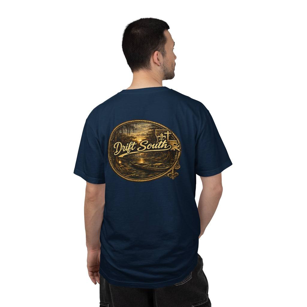 Drift South™ Classics Collection | Backroad Faith