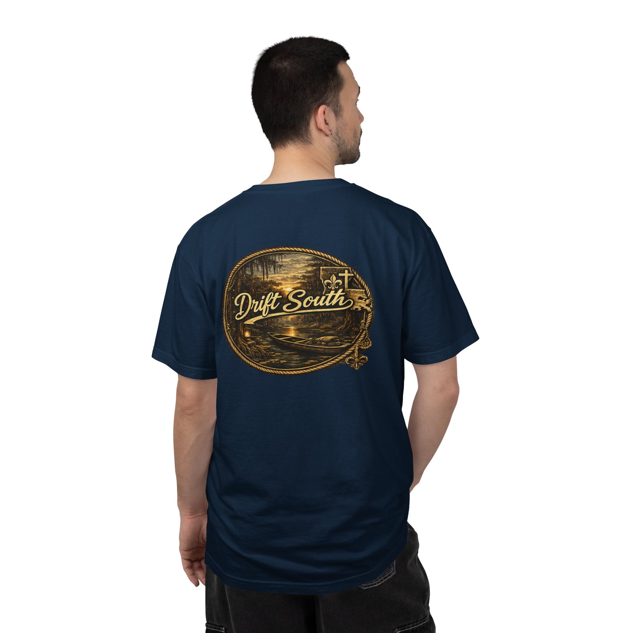 Drift South™ Classics Collection | Backroad Faith
