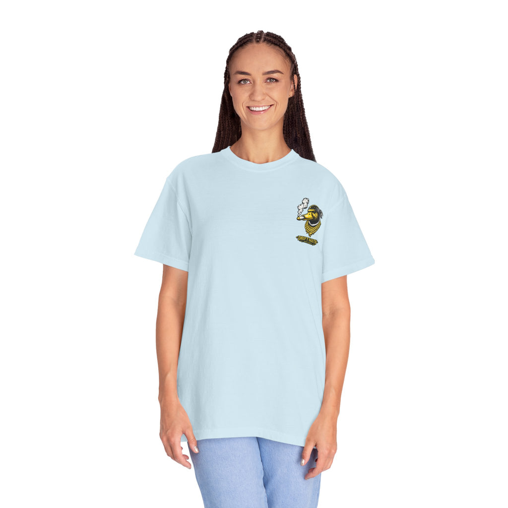 OG Dirty Drake™ Tee – Drift South Apparel