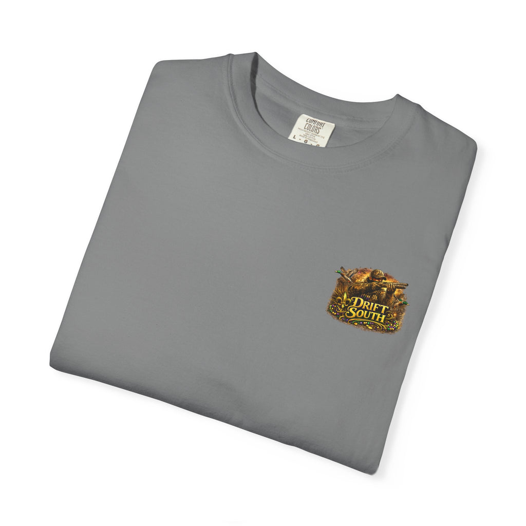 Drift South Mardi Gras Collection-OG Dirty Drake