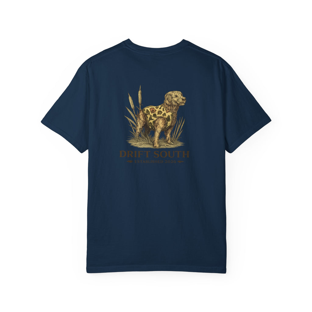 Drift South™-Marsh Retriever Tee