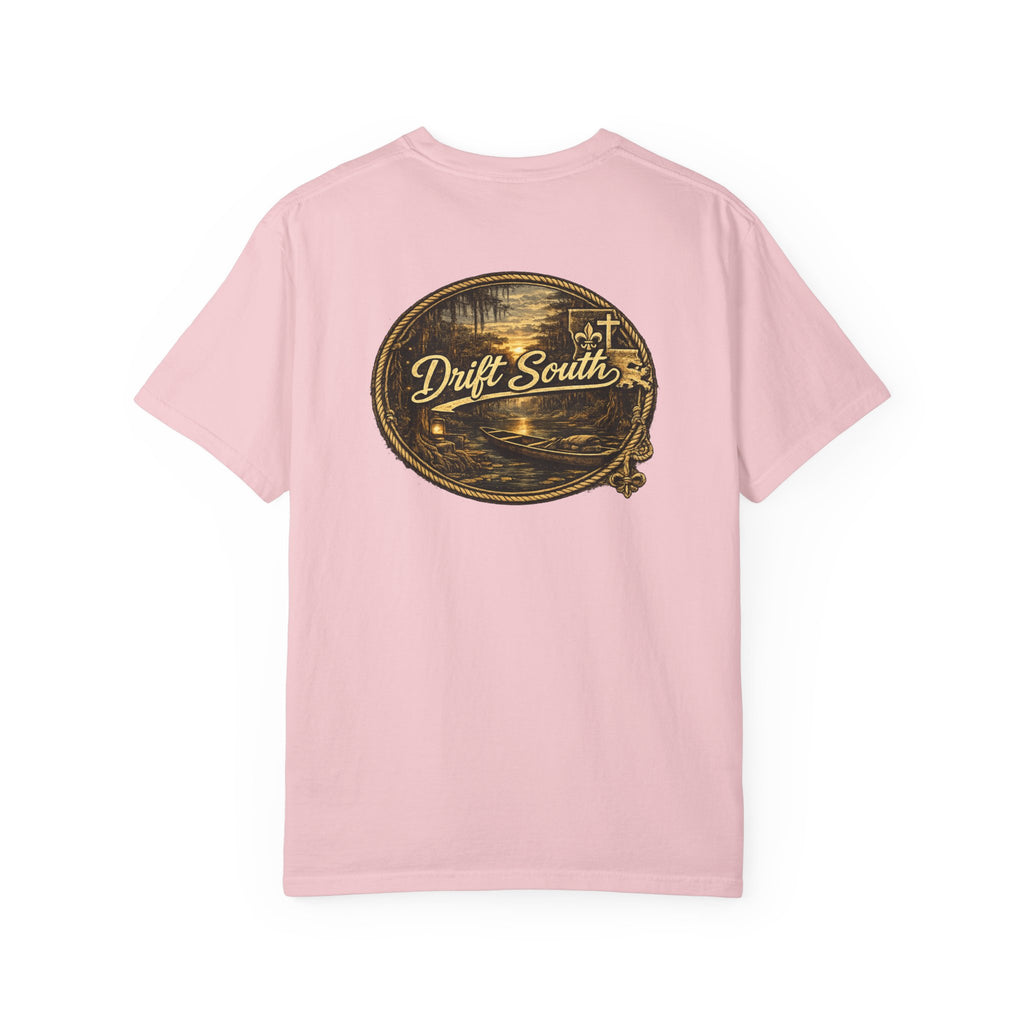 Drift South™ Classics Collection | Backroad Faith