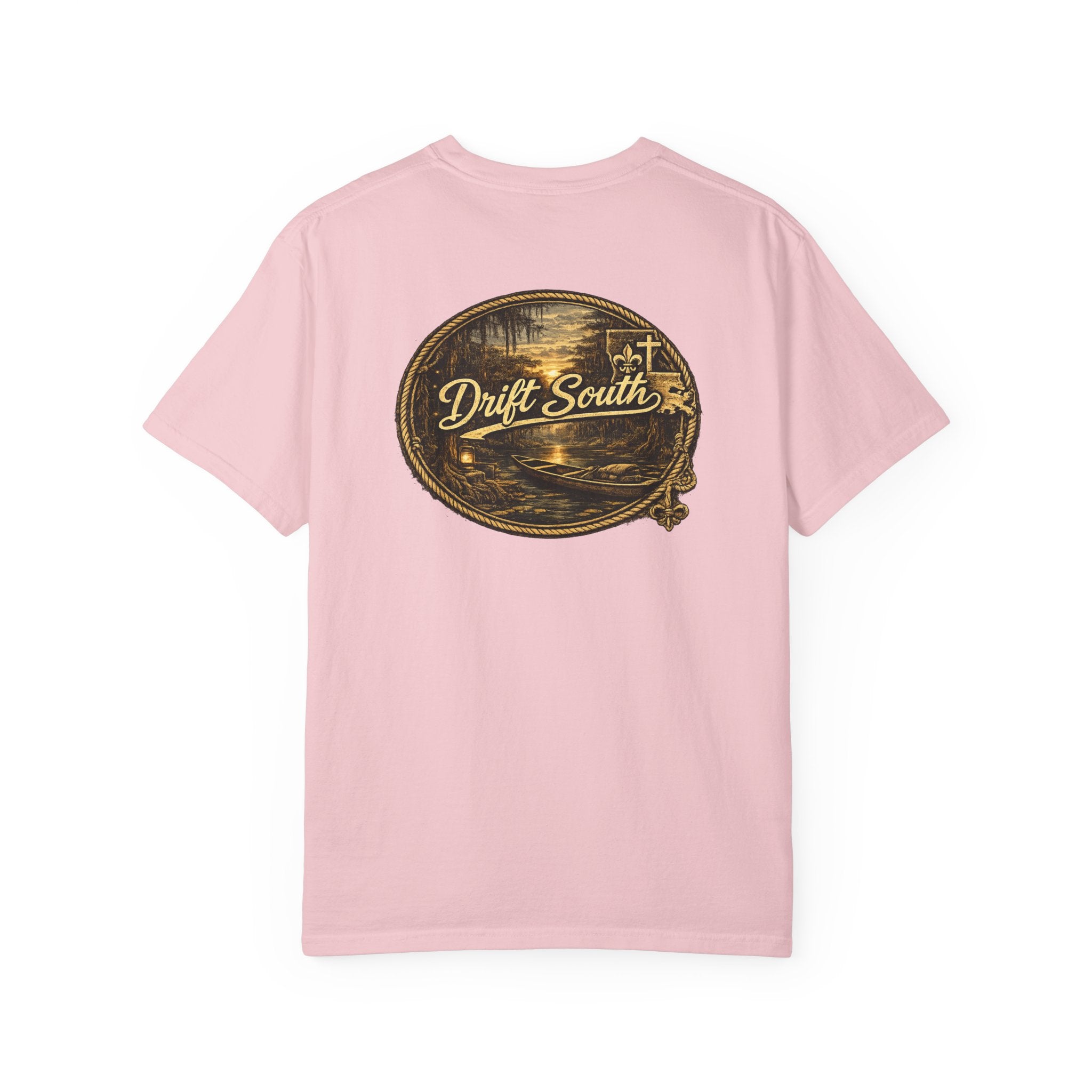 Drift South™ Classics Collection | Backroad Faith