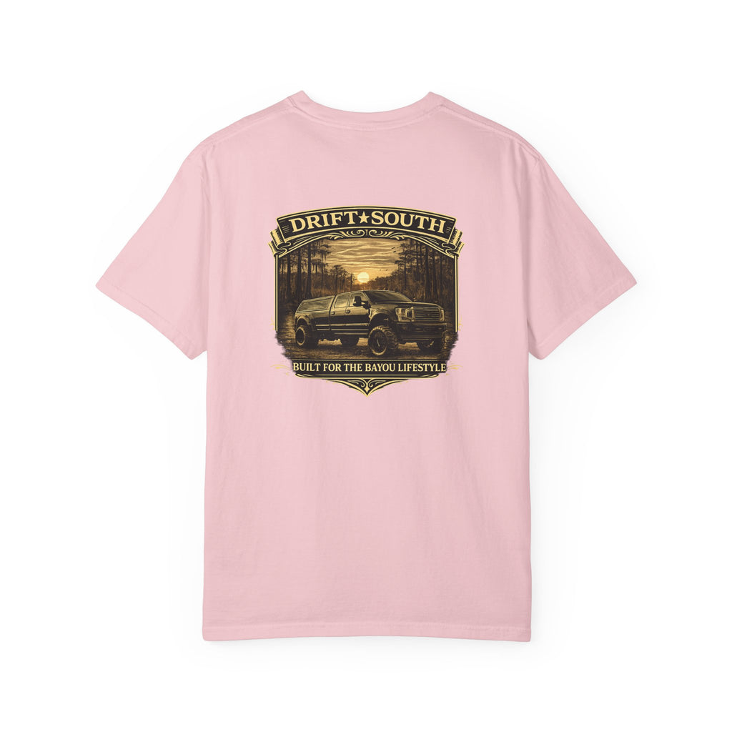 Drift South™ Bayou Built Truck Tee