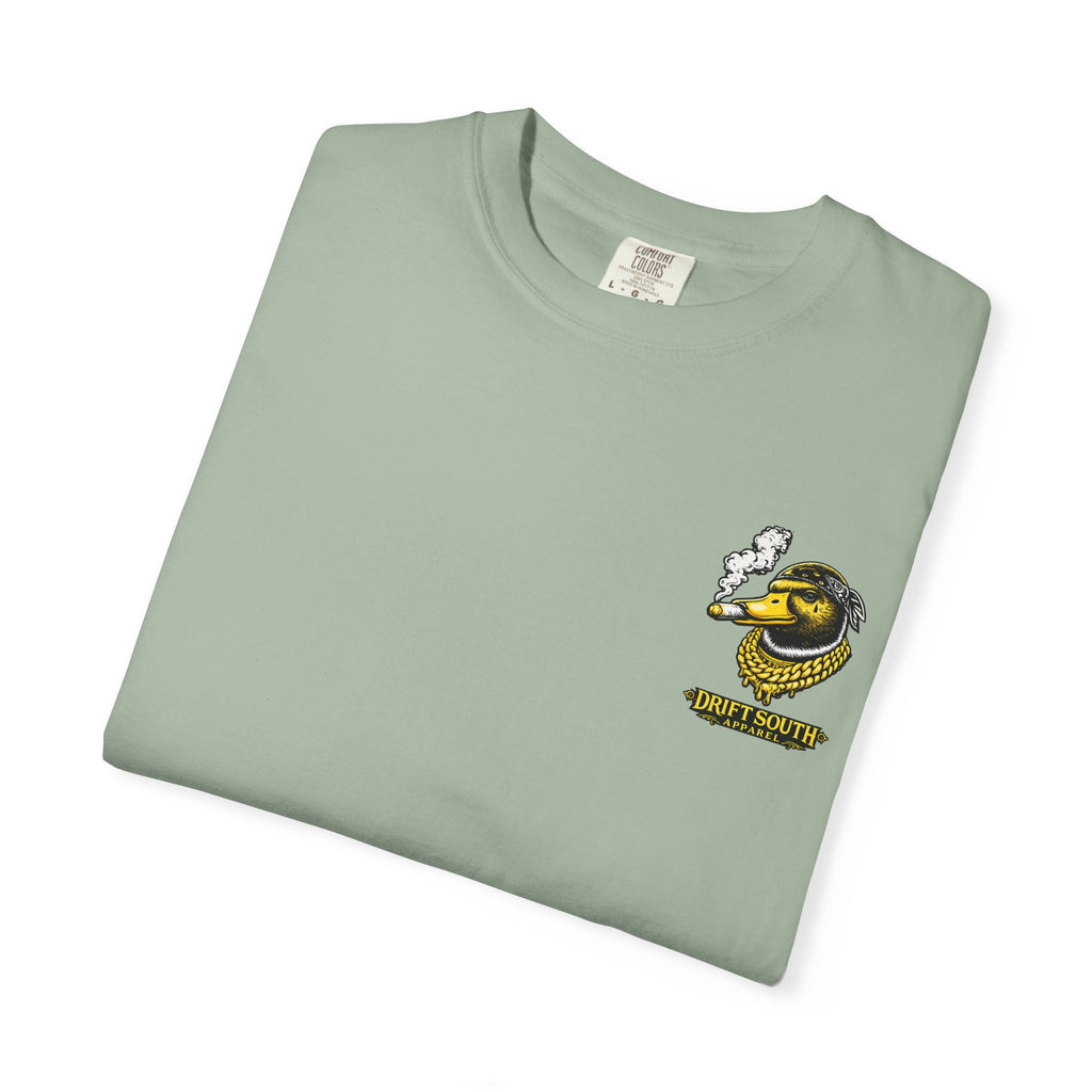OG Dirty Drake™ Tee – Drift South Apparel