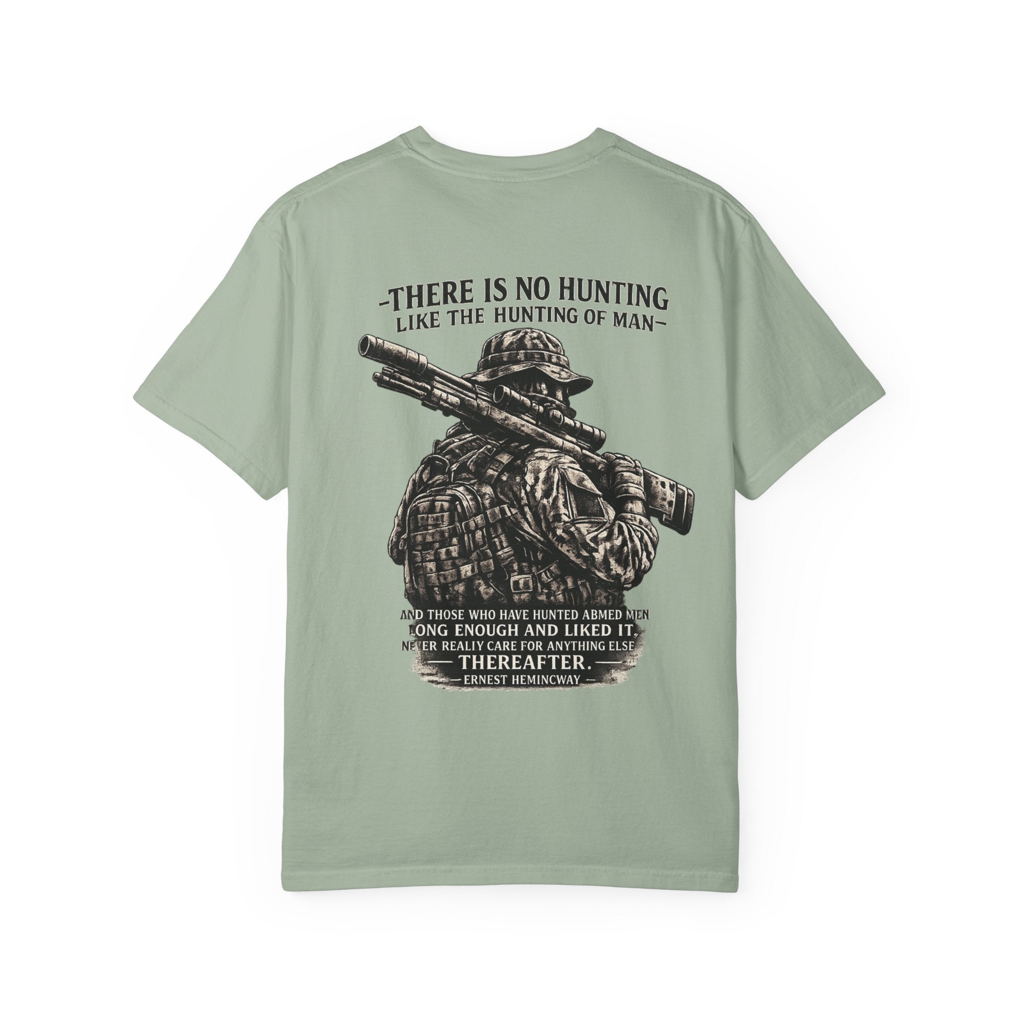 Drift South Tactical™ | The Long Watch