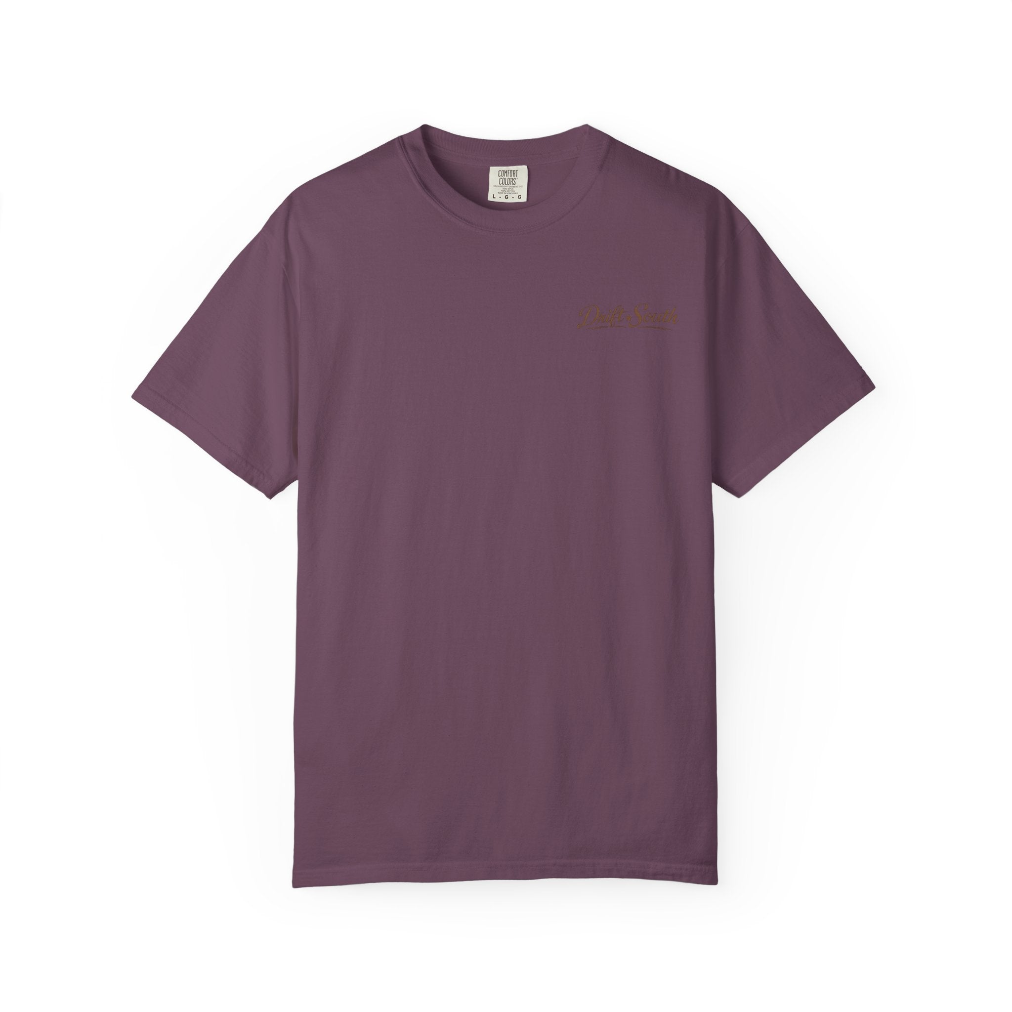 Drift South™ – Bayou Strap Heritage Tee