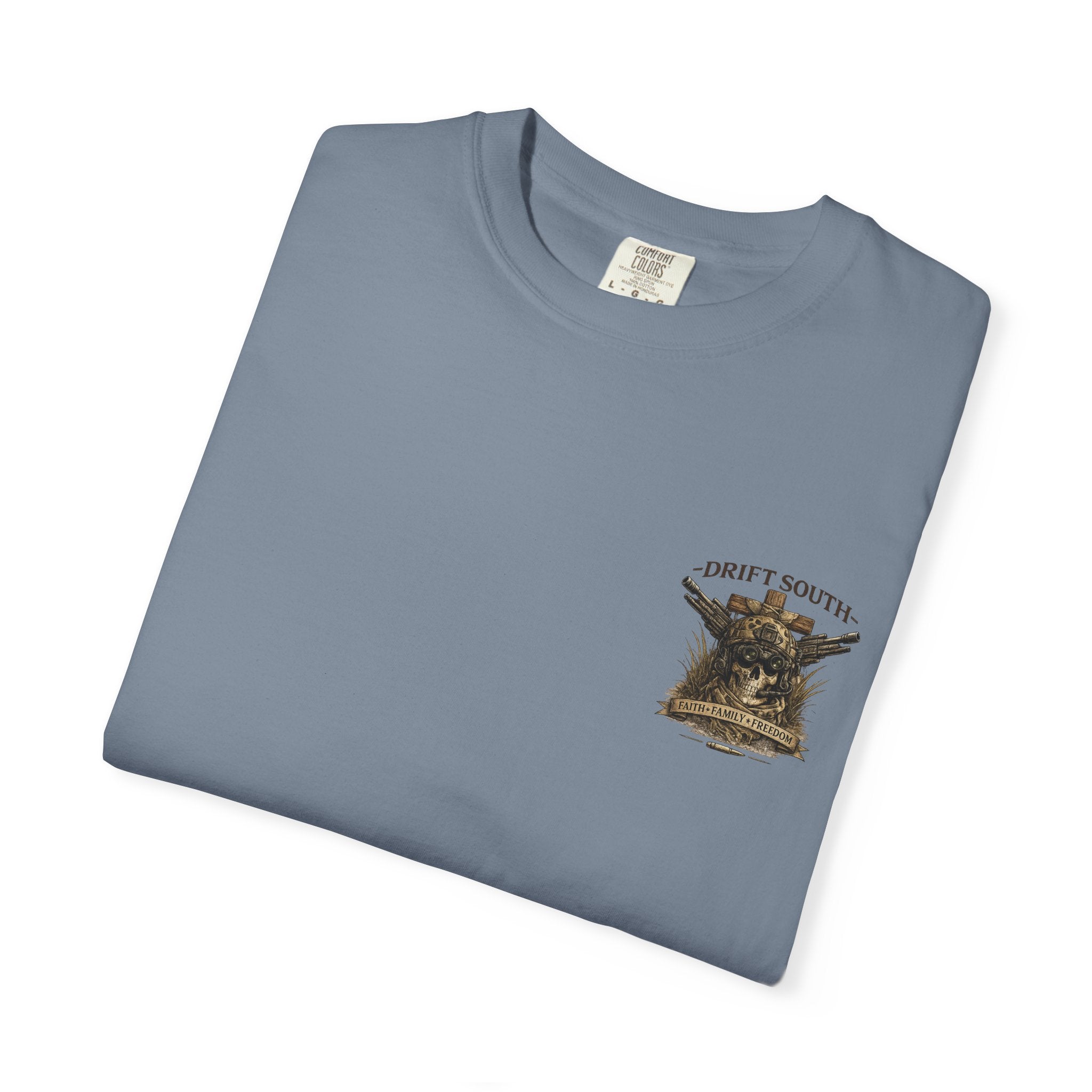 Drift South Tactical™ | The Long Watch