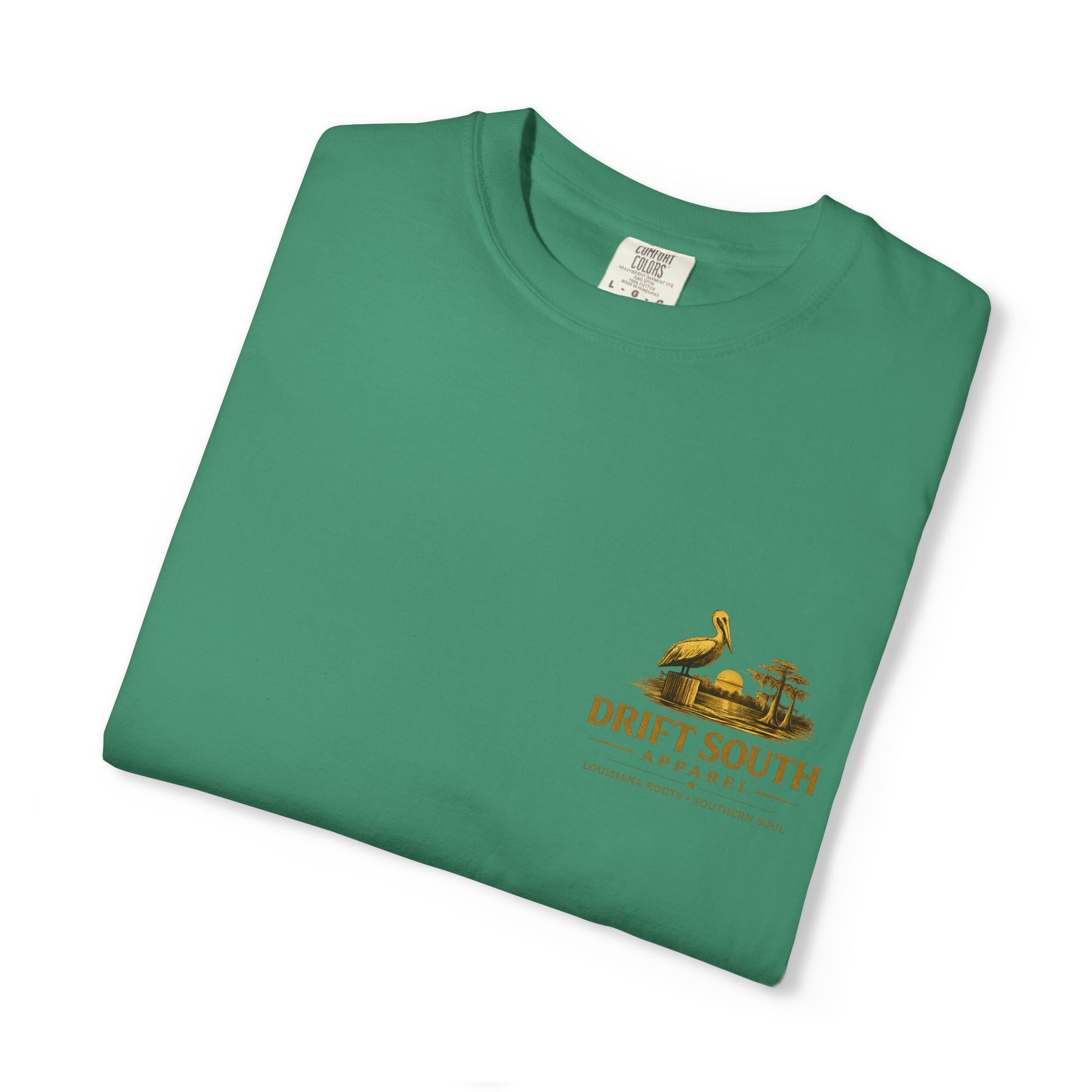 Gangster Crawfish T-Shirt | Southern Street Style Cajun Graphic Tee