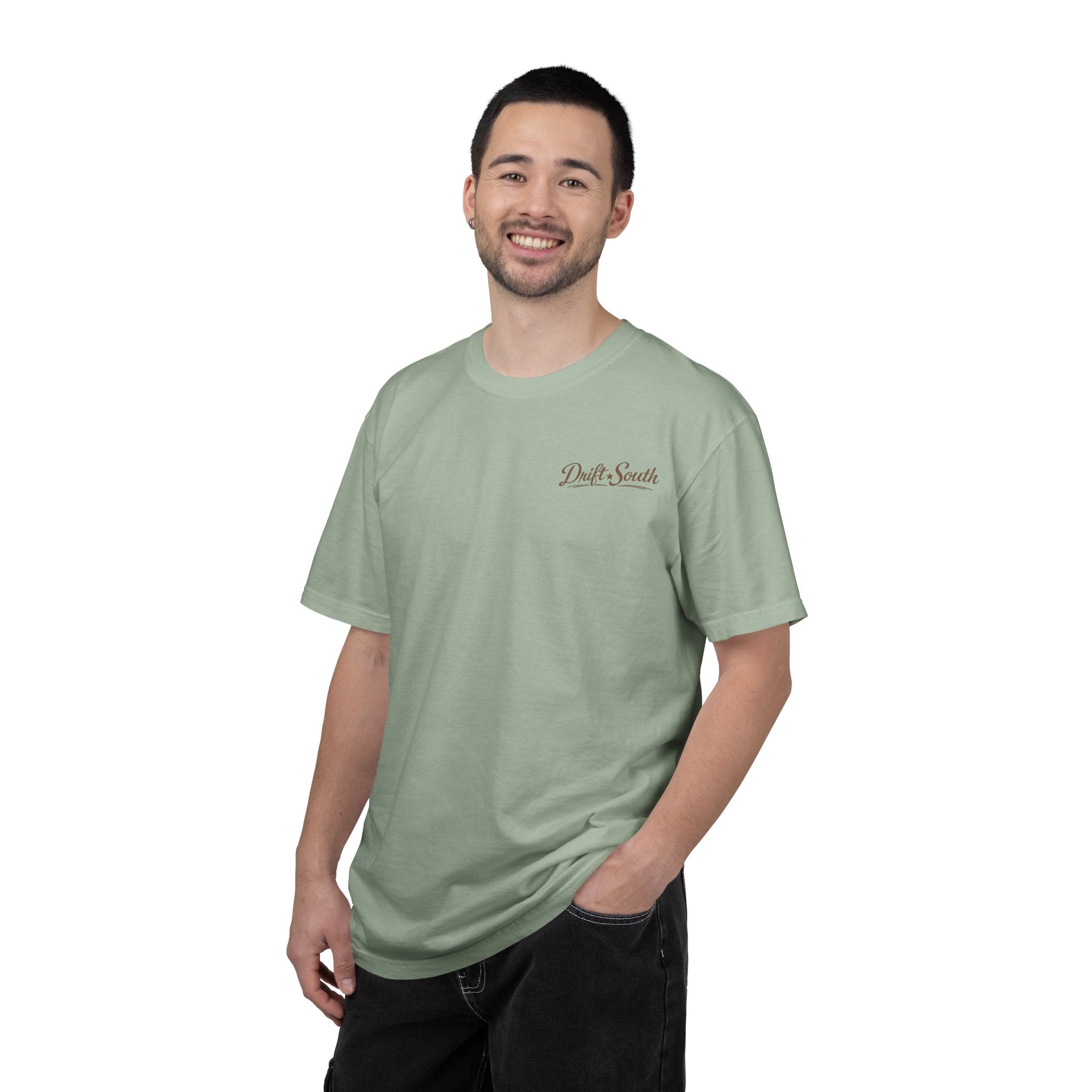 Drift South™ Classics Collection | Backroad Faith