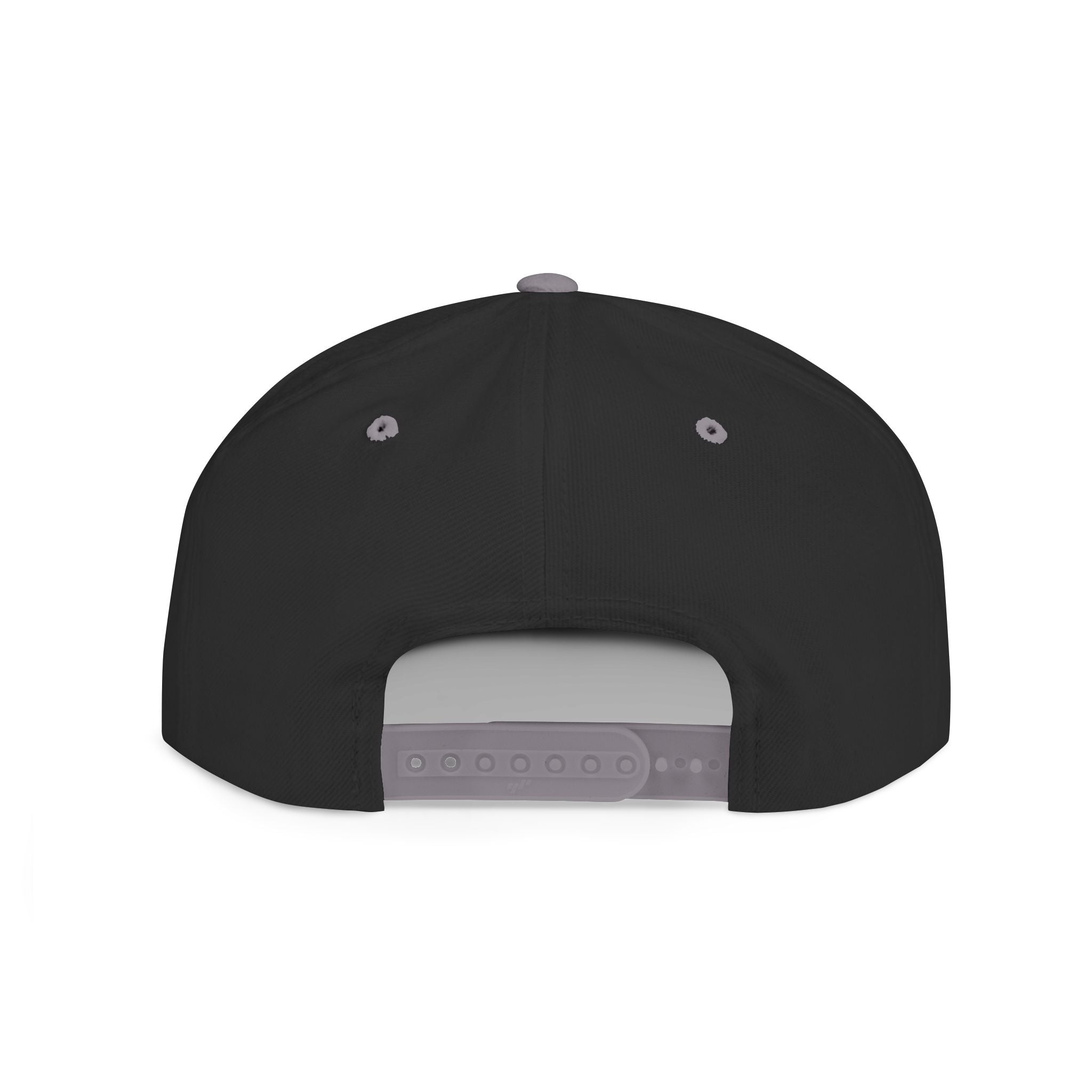 Drift South DS Classic Snapback – Black Letters