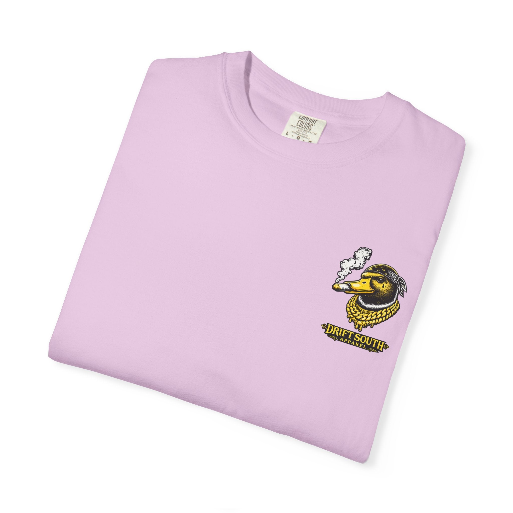 OG Dirty Drake™ Tee – Drift South Apparel