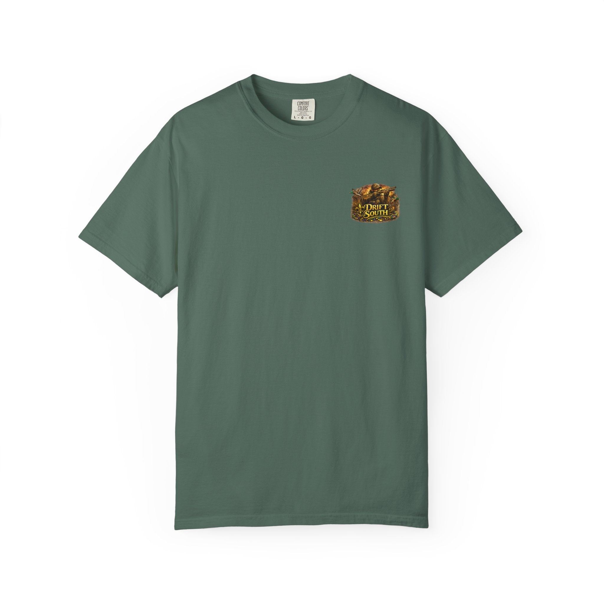 Drift South Mardi Gras Collection-OG Dirty Drake