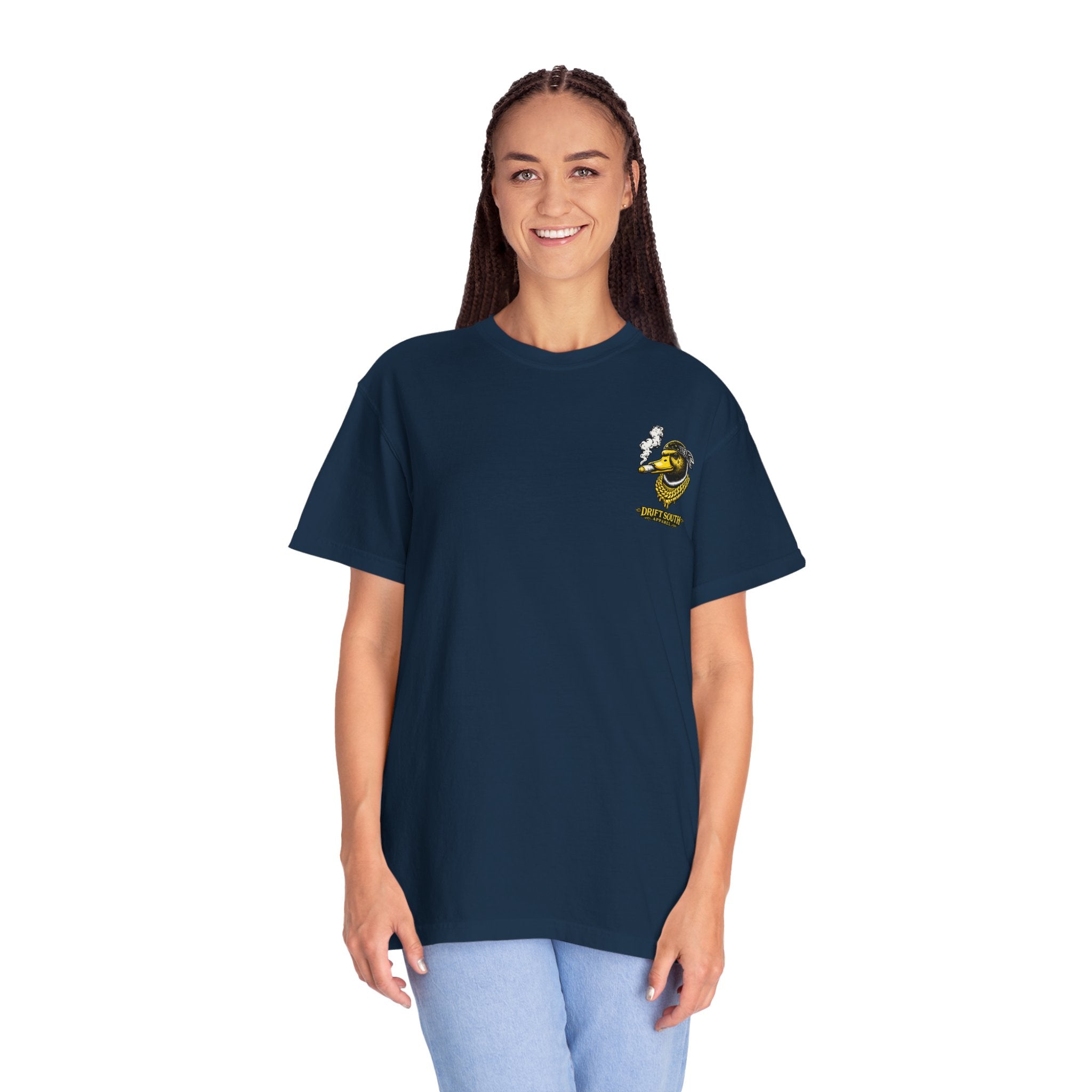 OG Dirty Drake™ Tee – Drift South Apparel