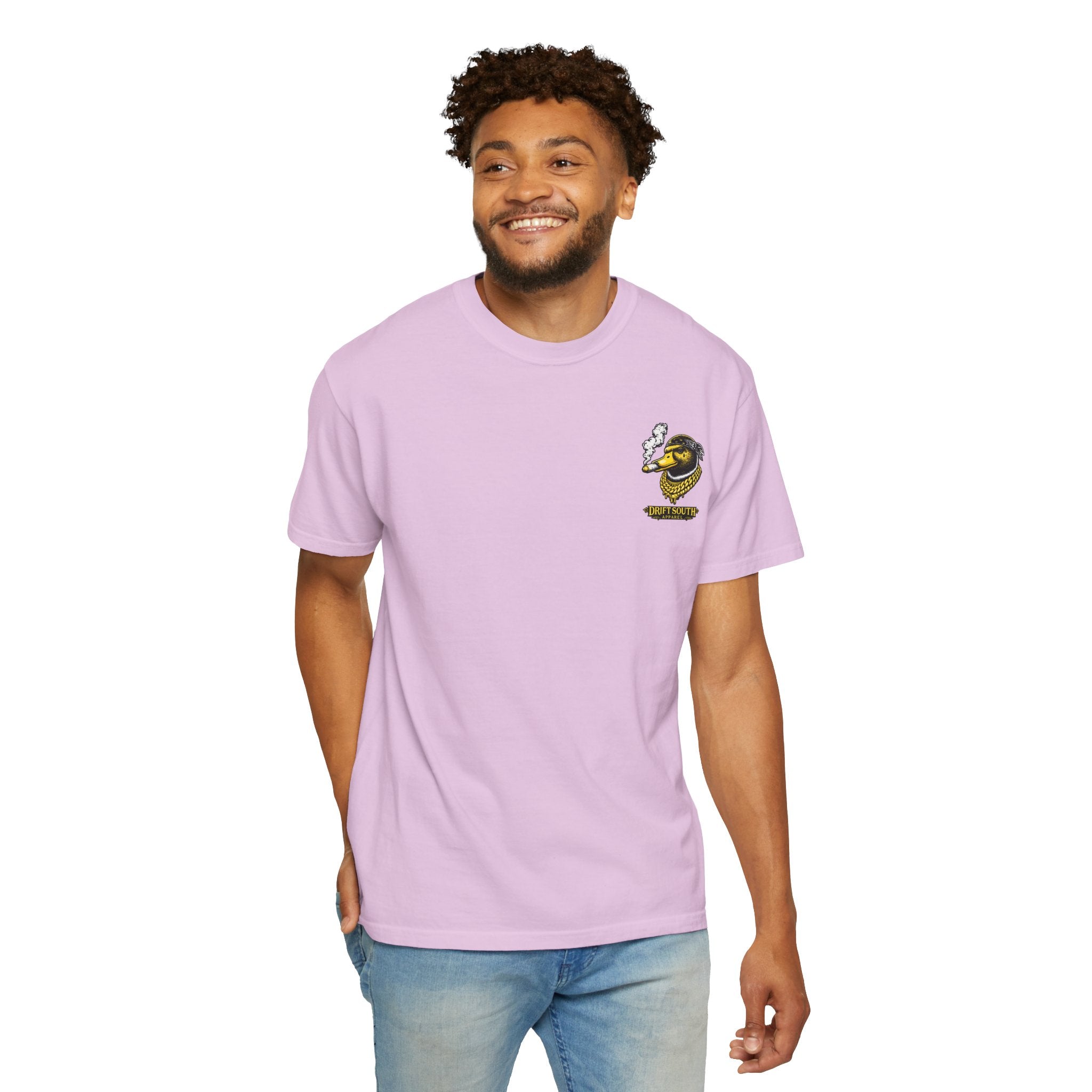 OG Dirty Drake™ Tee – Drift South Apparel