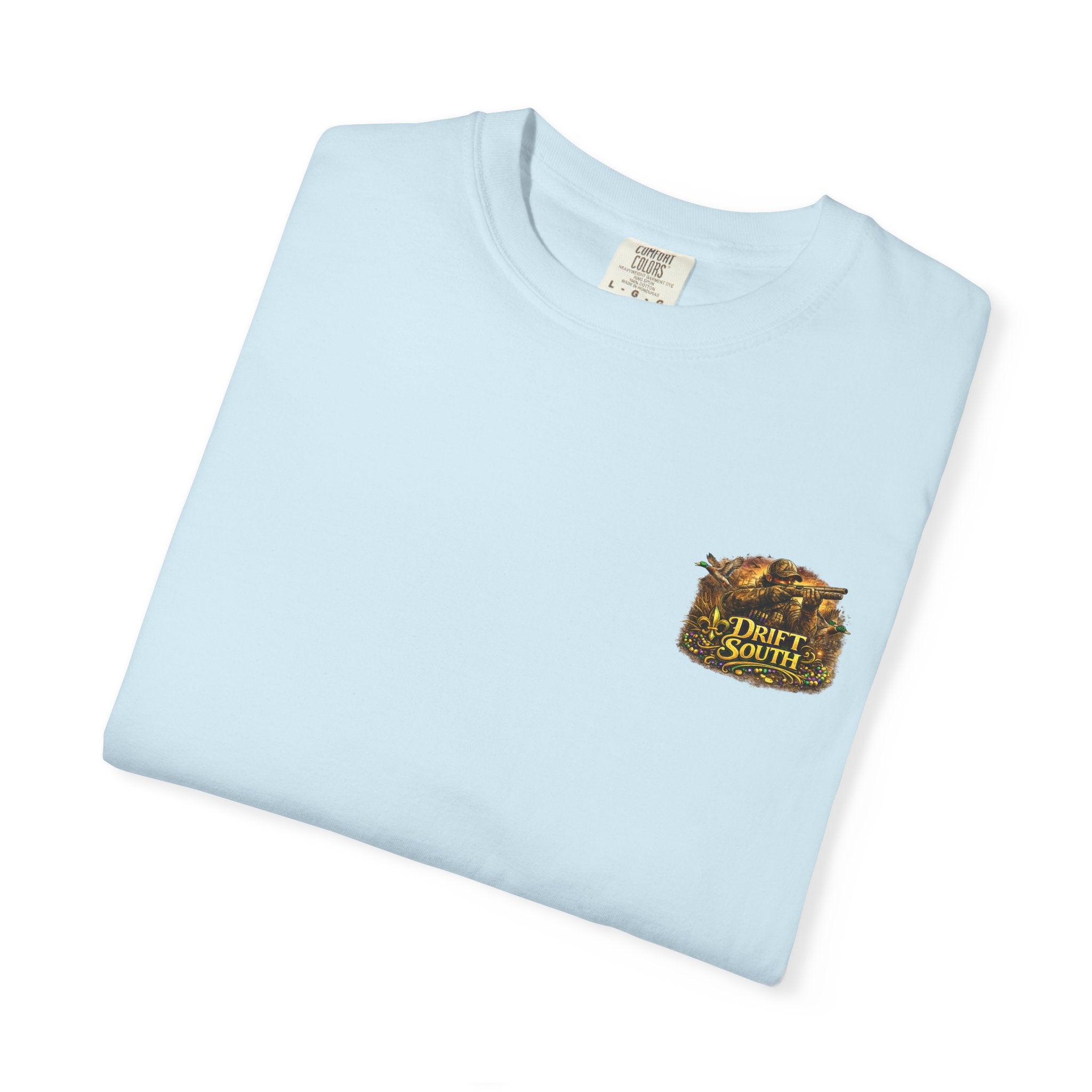 Drift South Mardi Gras Collection-OG Dirty Drake