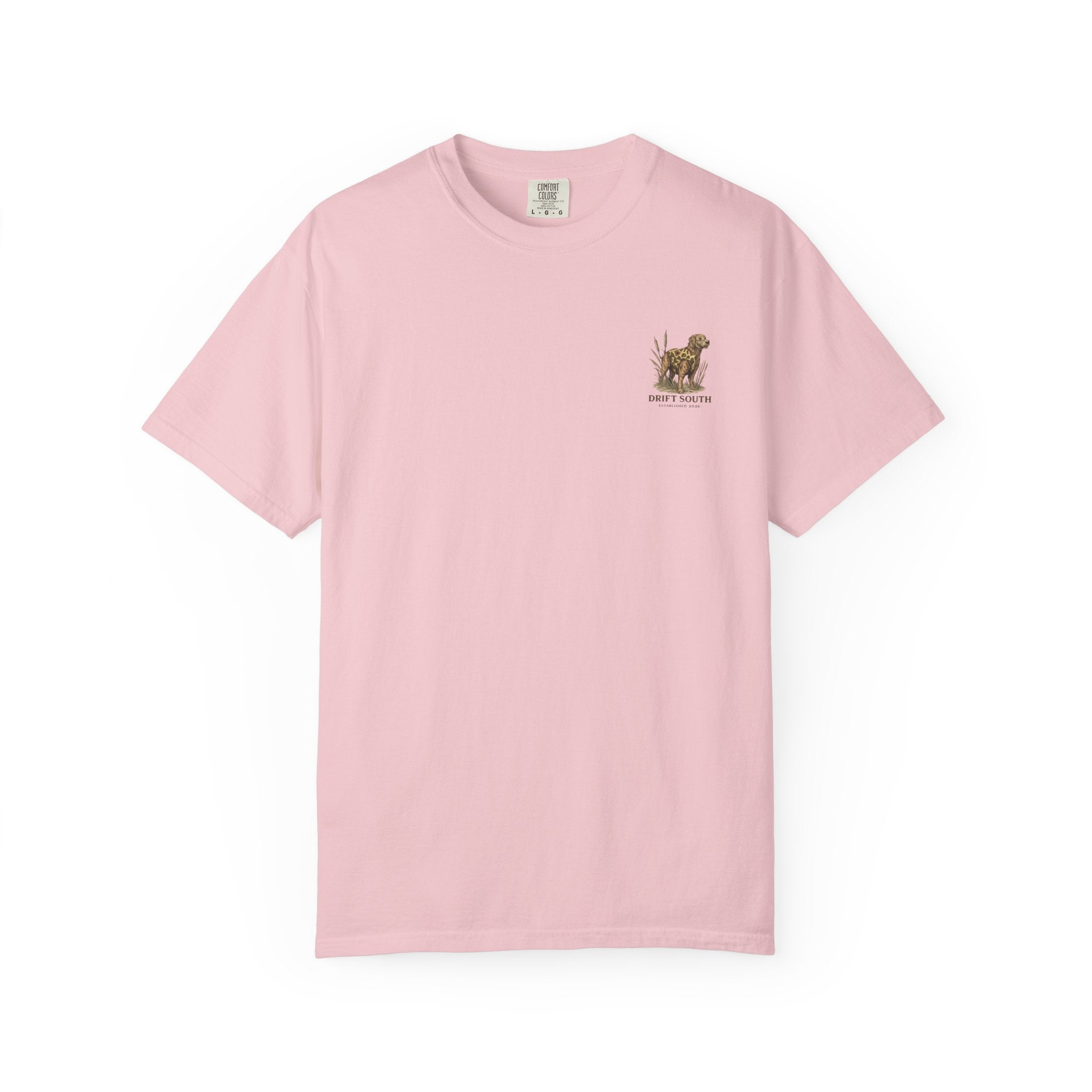 Drift South™-Marsh Retriever Tee