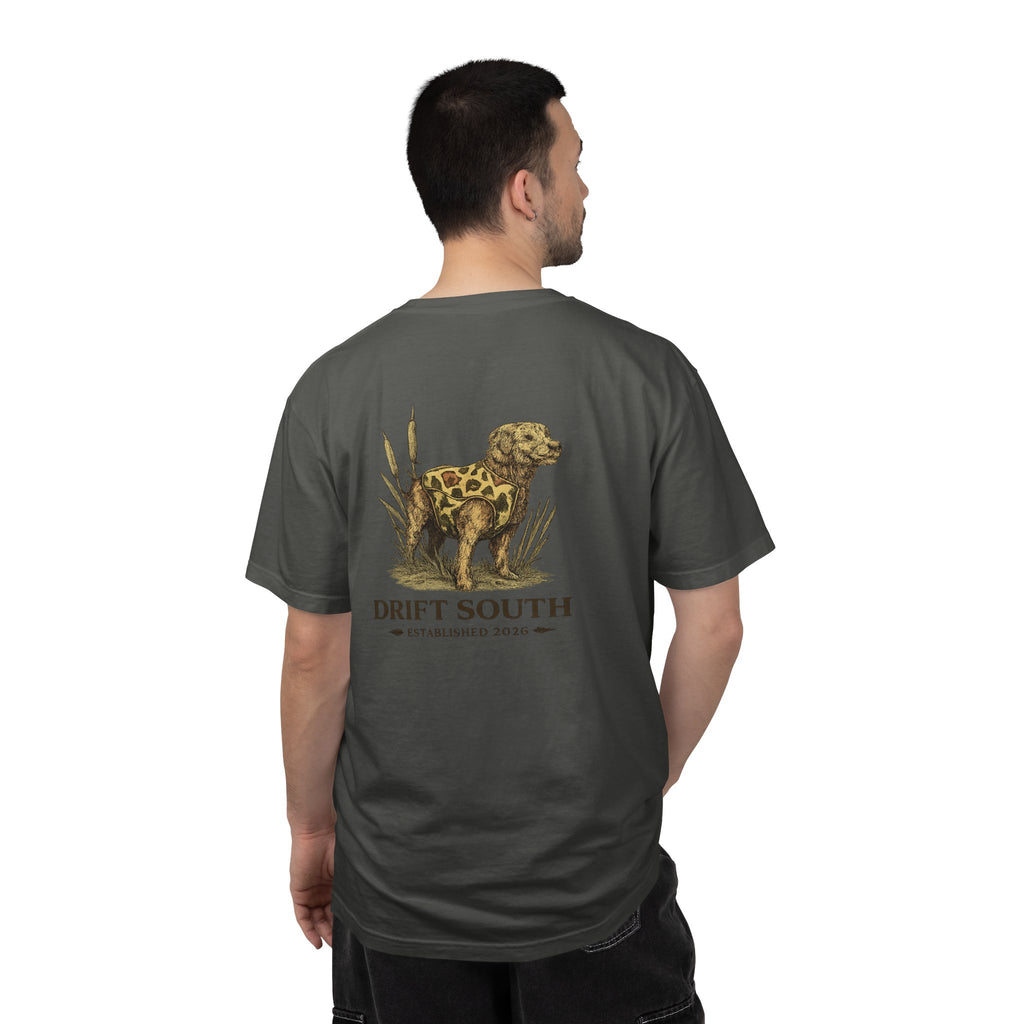 Drift South™-Marsh Retriever Tee