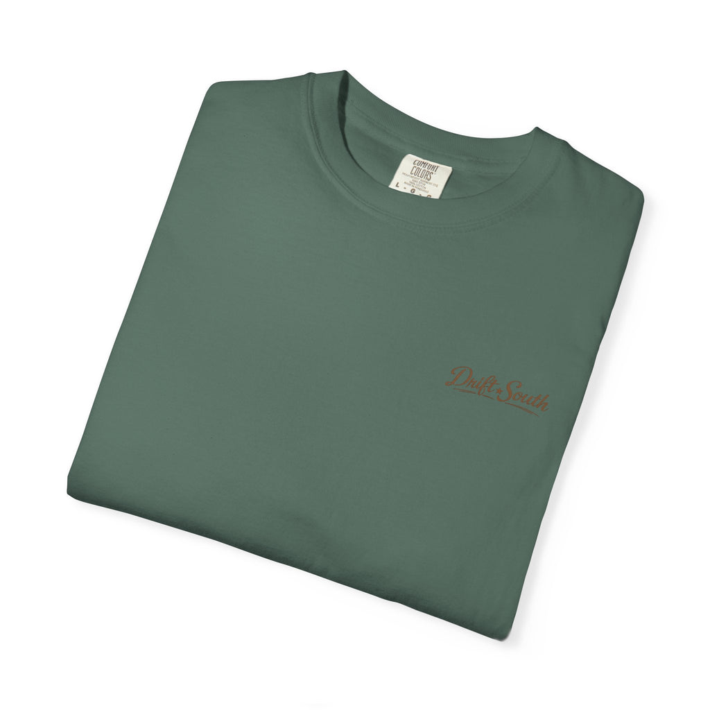 Drift South™ Bayou Built Truck Tee