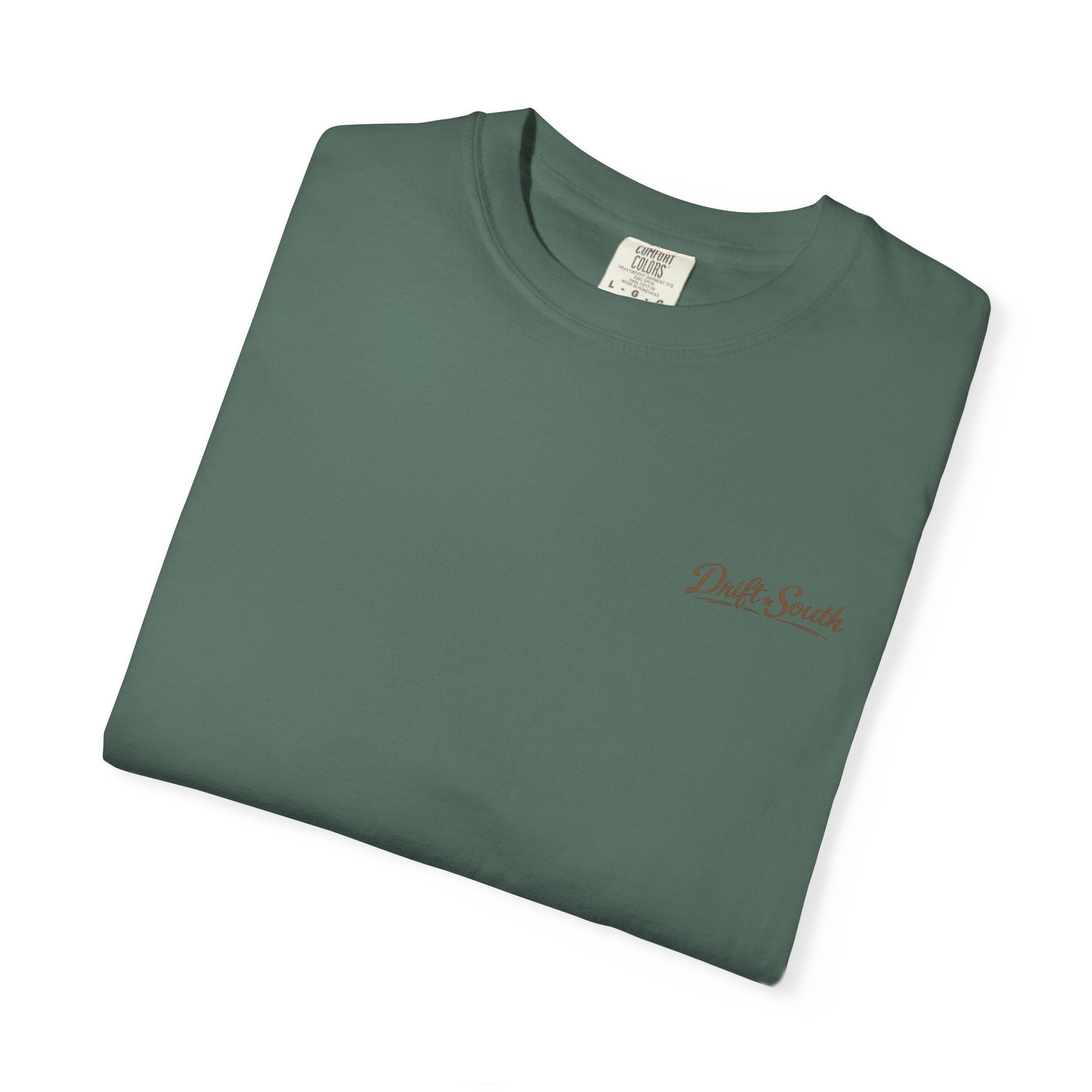 Drift South™ Bayou Built Truck Tee