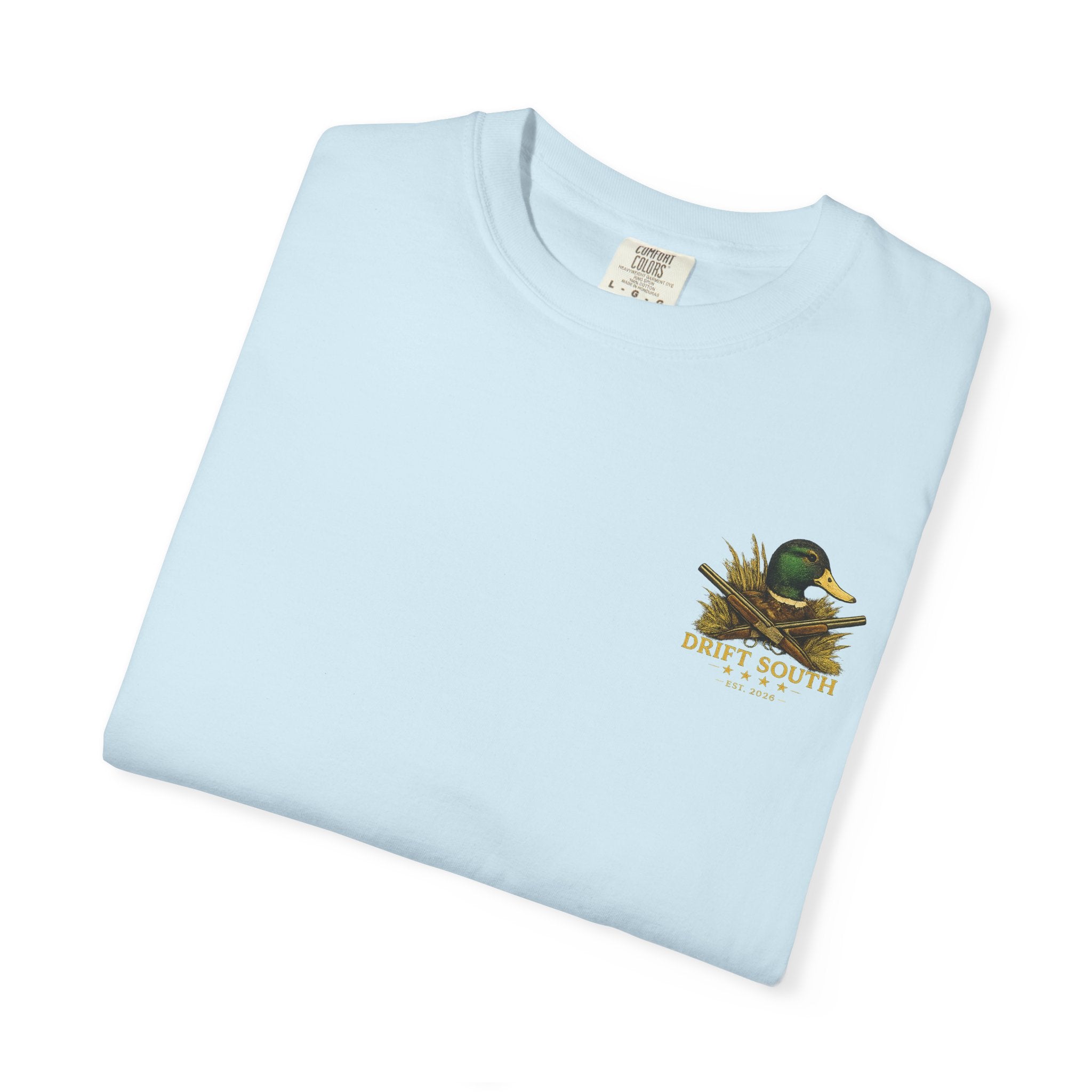 2025–2026 Duck Stamp Shirt – Limited Edition | Drift South Apparel