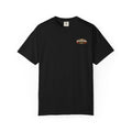 Drift South™-Mud, Sweat & Seasoning Cajun Crawfish Boil T-Shirt | Bayou Born Collection