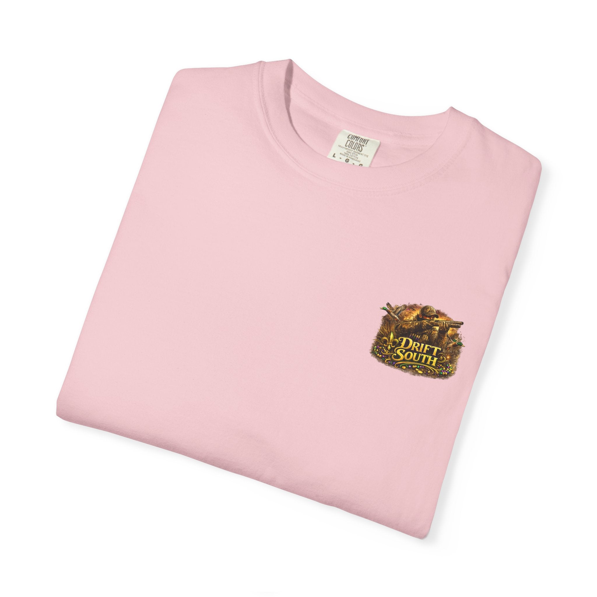 Drift South Mardi Gras Collection-OG Dirty Drake