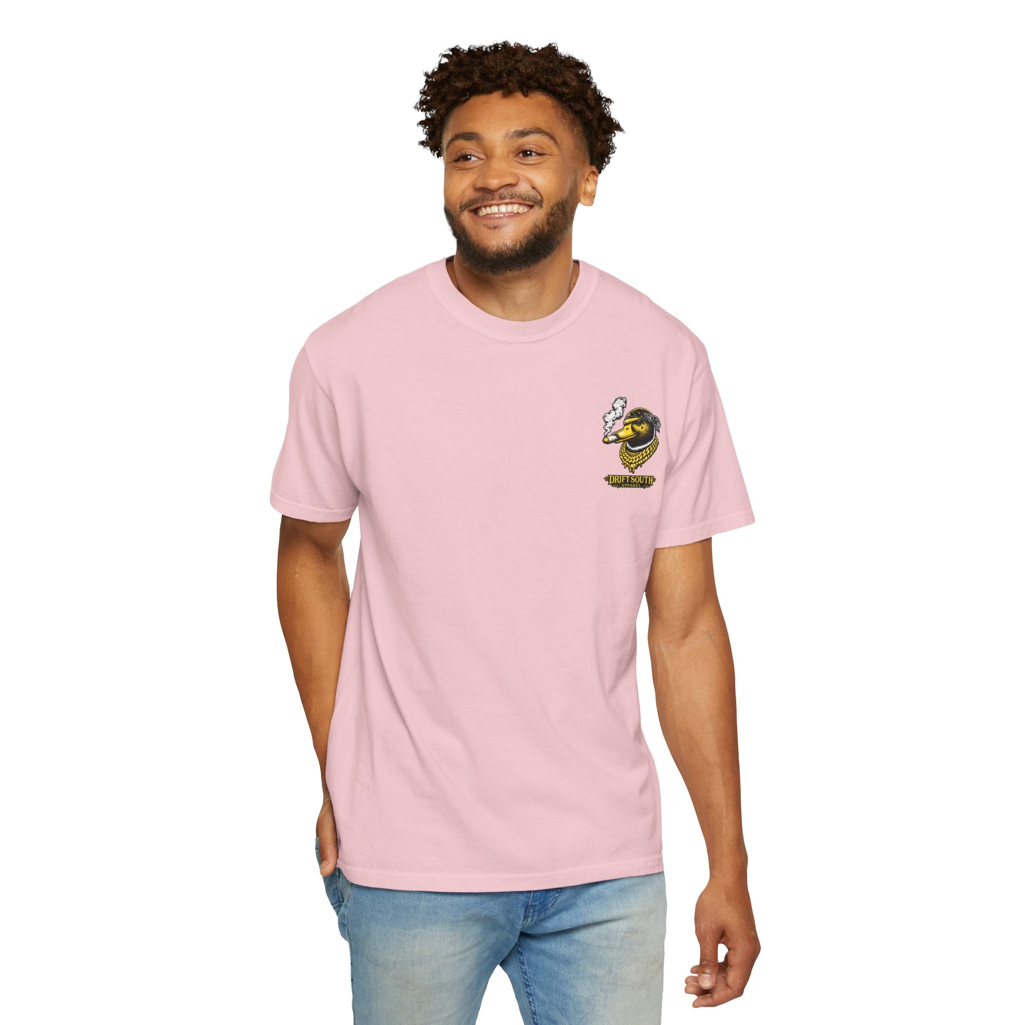 OG Dirty Drake™ Tee – Drift South Apparel