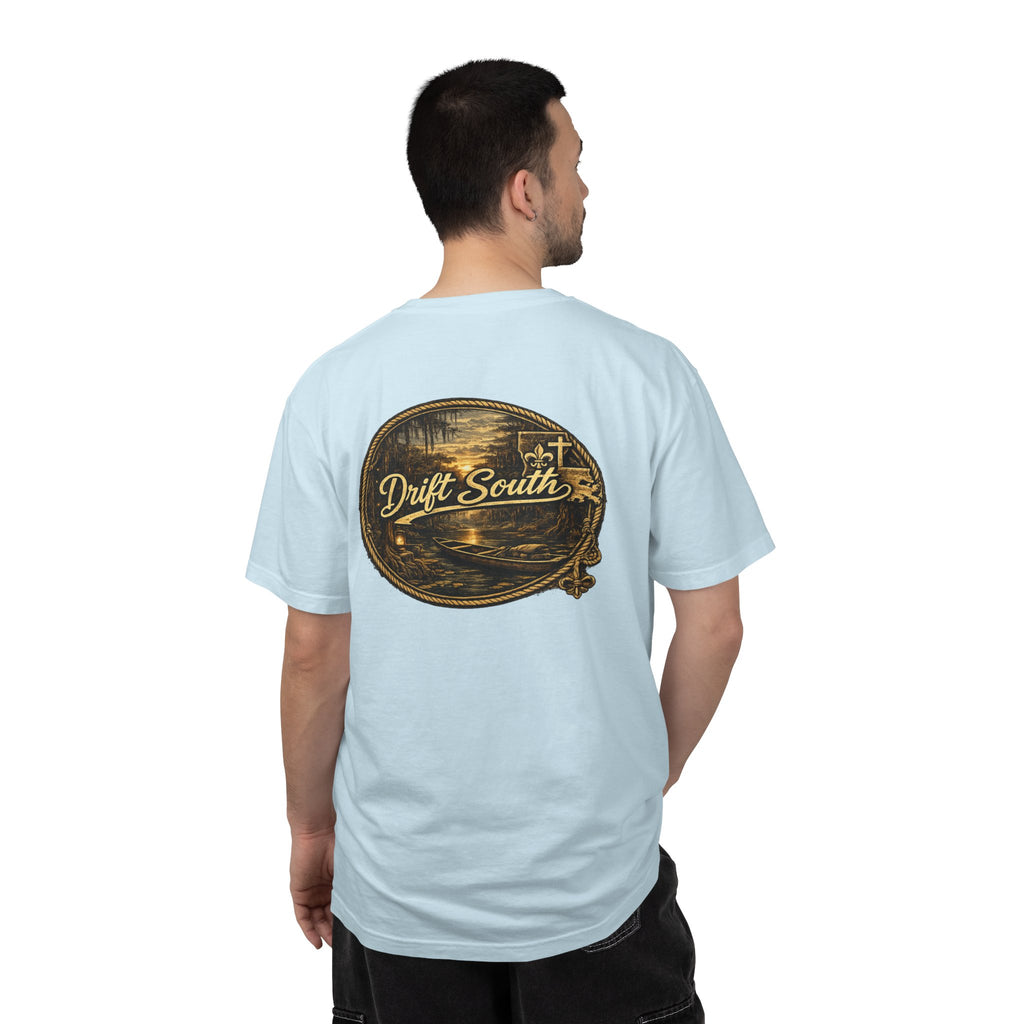 Drift South™ Classics Collection | Backroad Faith