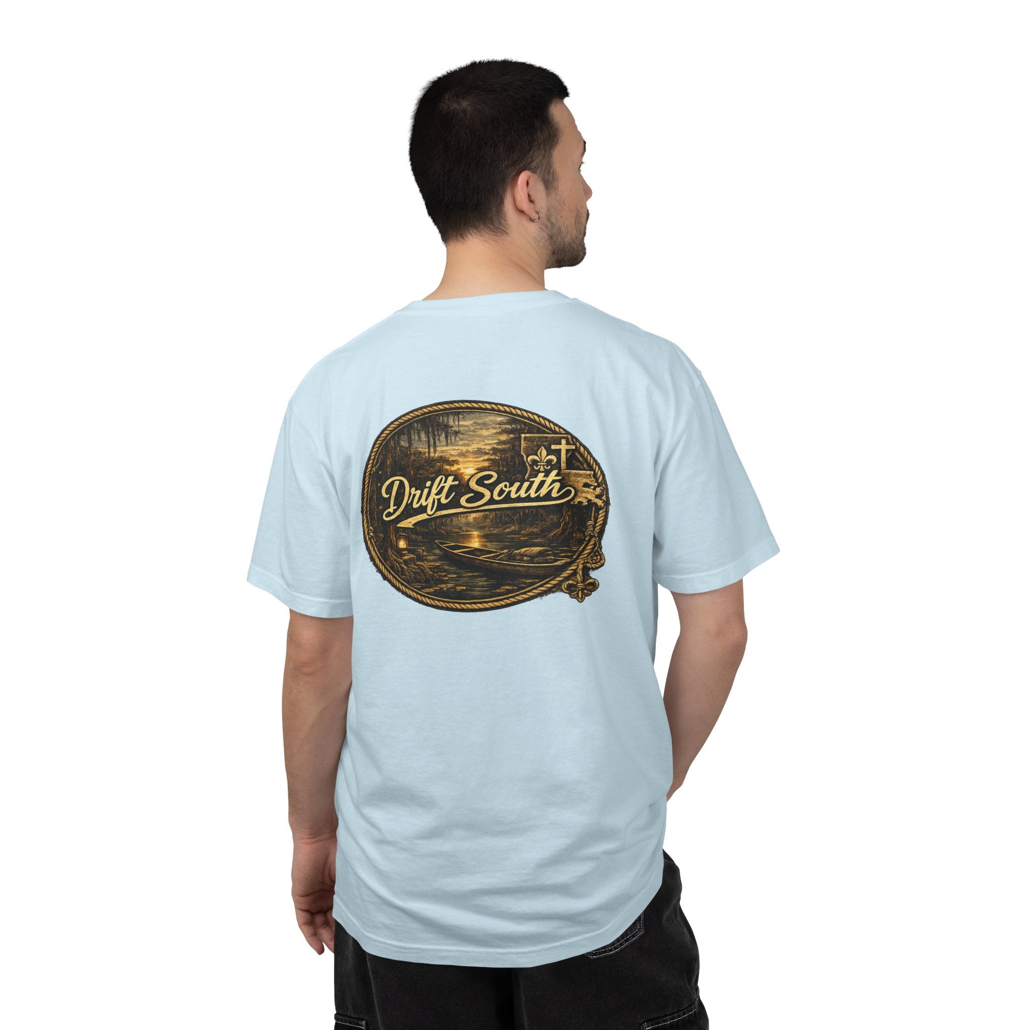 Drift South™ Classics Collection | Backroad Faith
