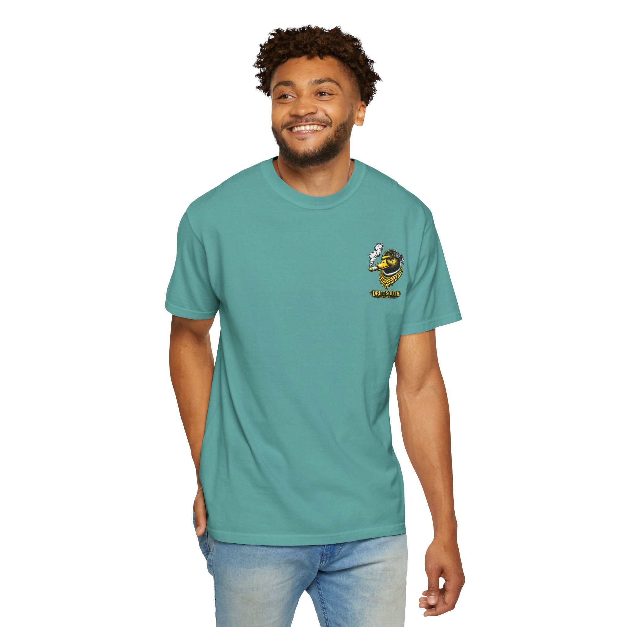 OG Dirty Drake™ Tee – Drift South Apparel