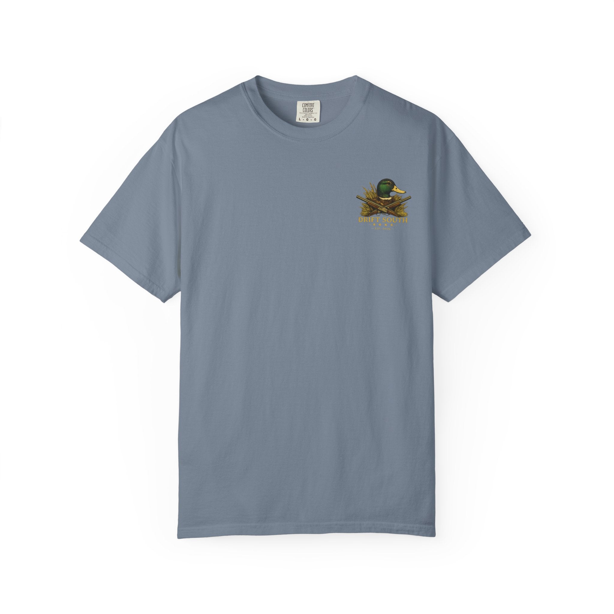 2025–2026 Duck Stamp Shirt – Limited Edition | Drift South Apparel