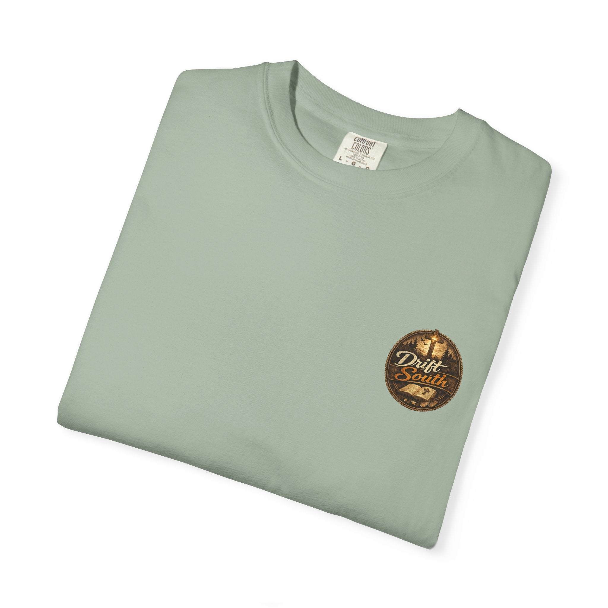 Armor of Faith: Blessed Are the Peacemakers – Matthew 5:9 Tee