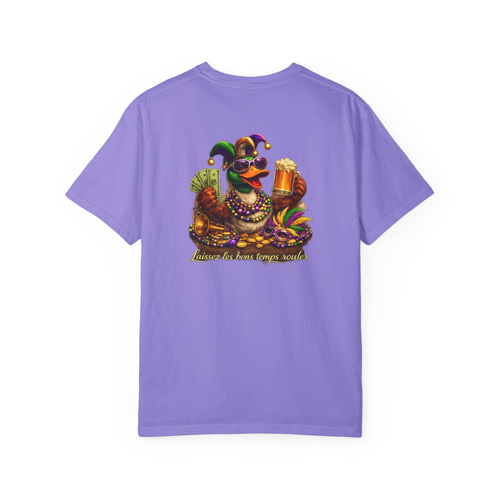 Drift South Mardi Gras Collection-OG Dirty Drake
