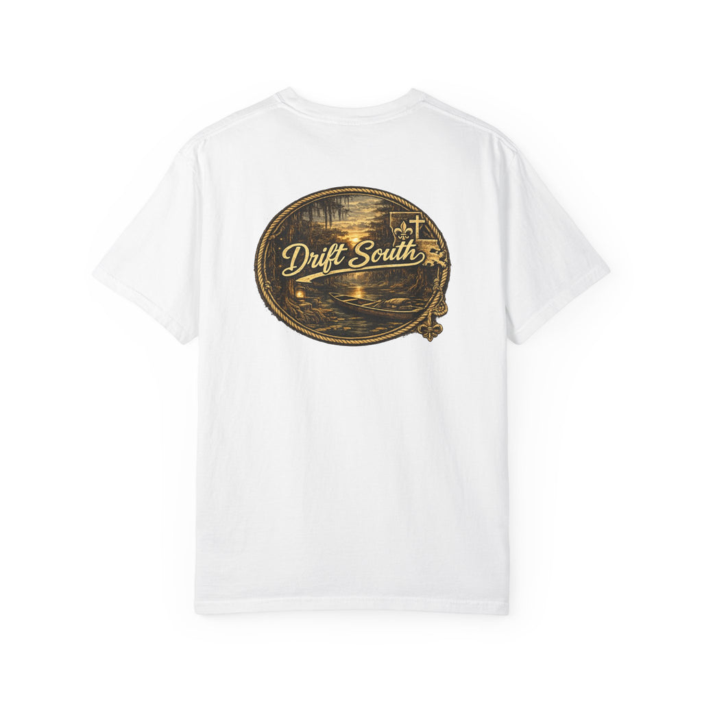 Drift South™ Classics Collection | Backroad Faith