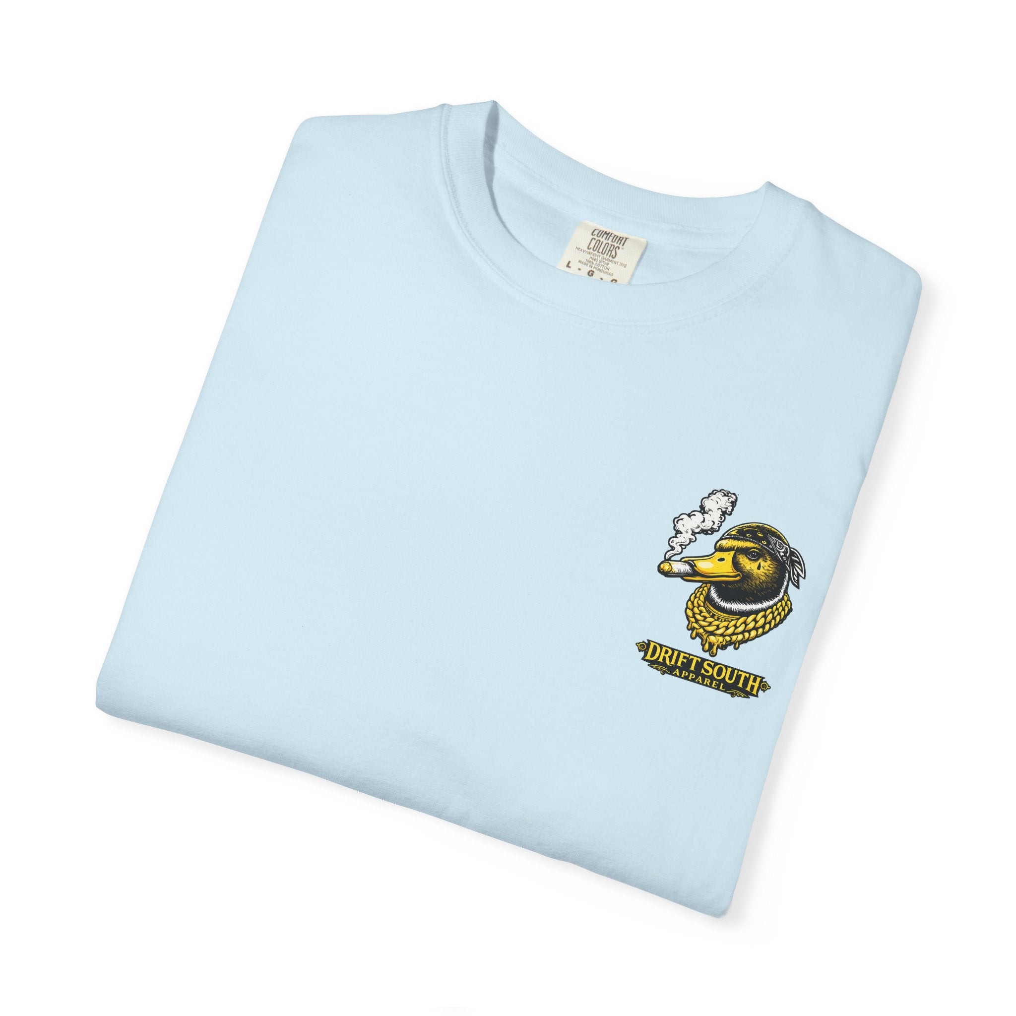 OG Dirty Drake™ Tee – Drift South Apparel