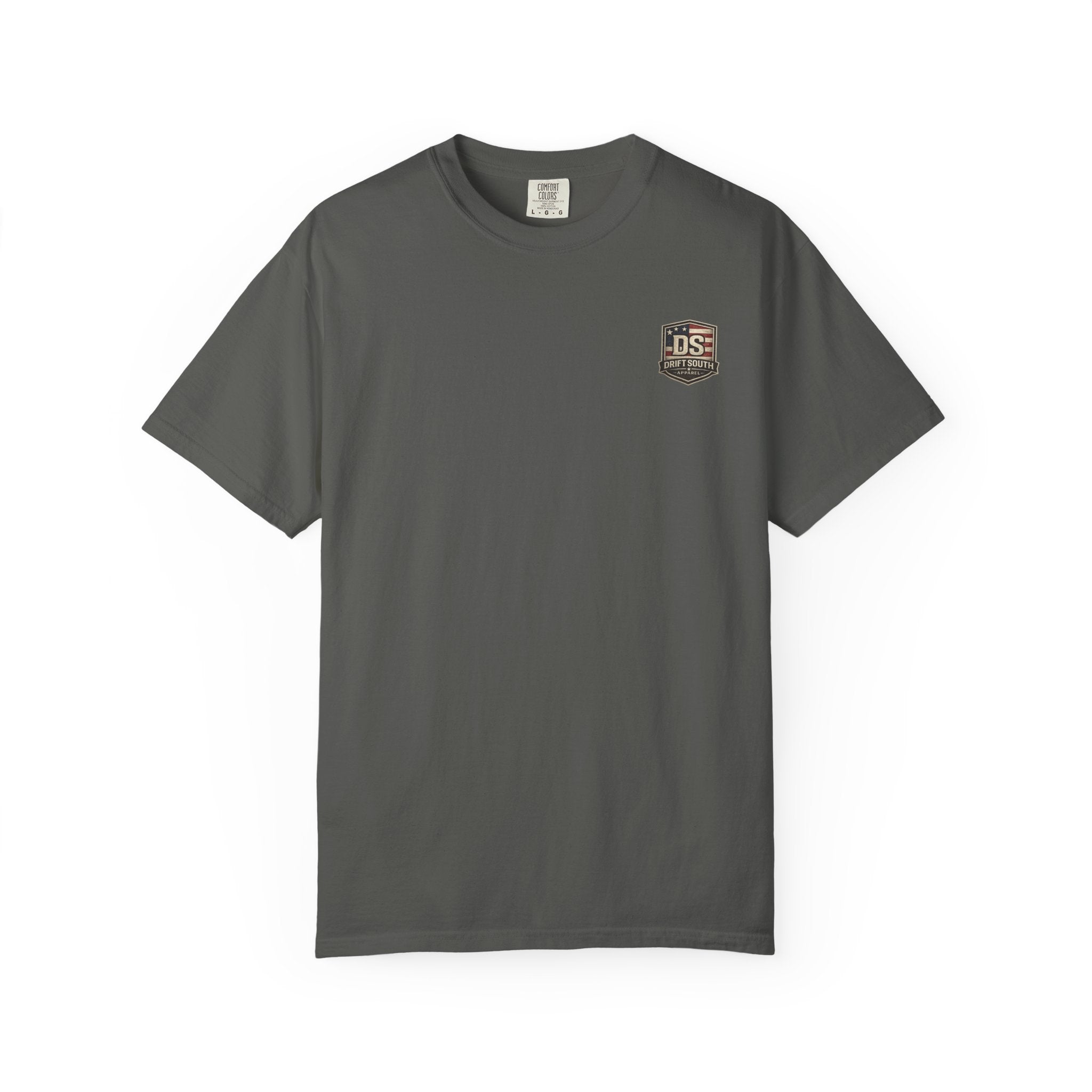 Drift South™ American Flag T-Shirt