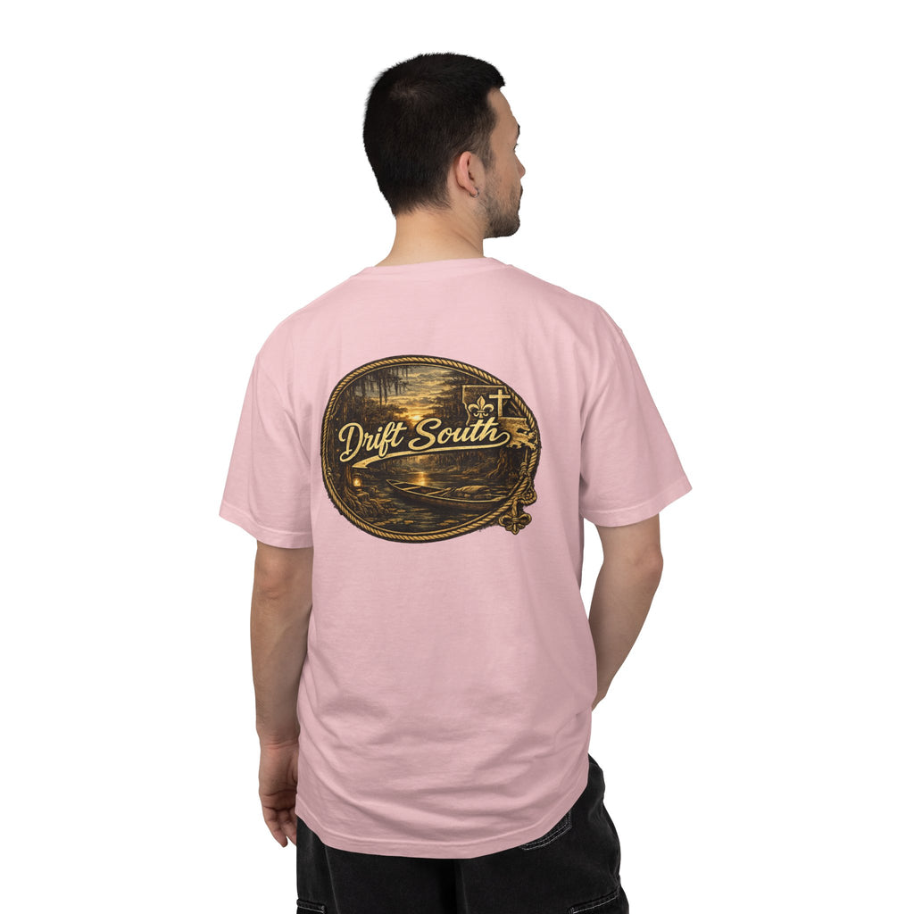 Drift South™ Classics Collection | Backroad Faith