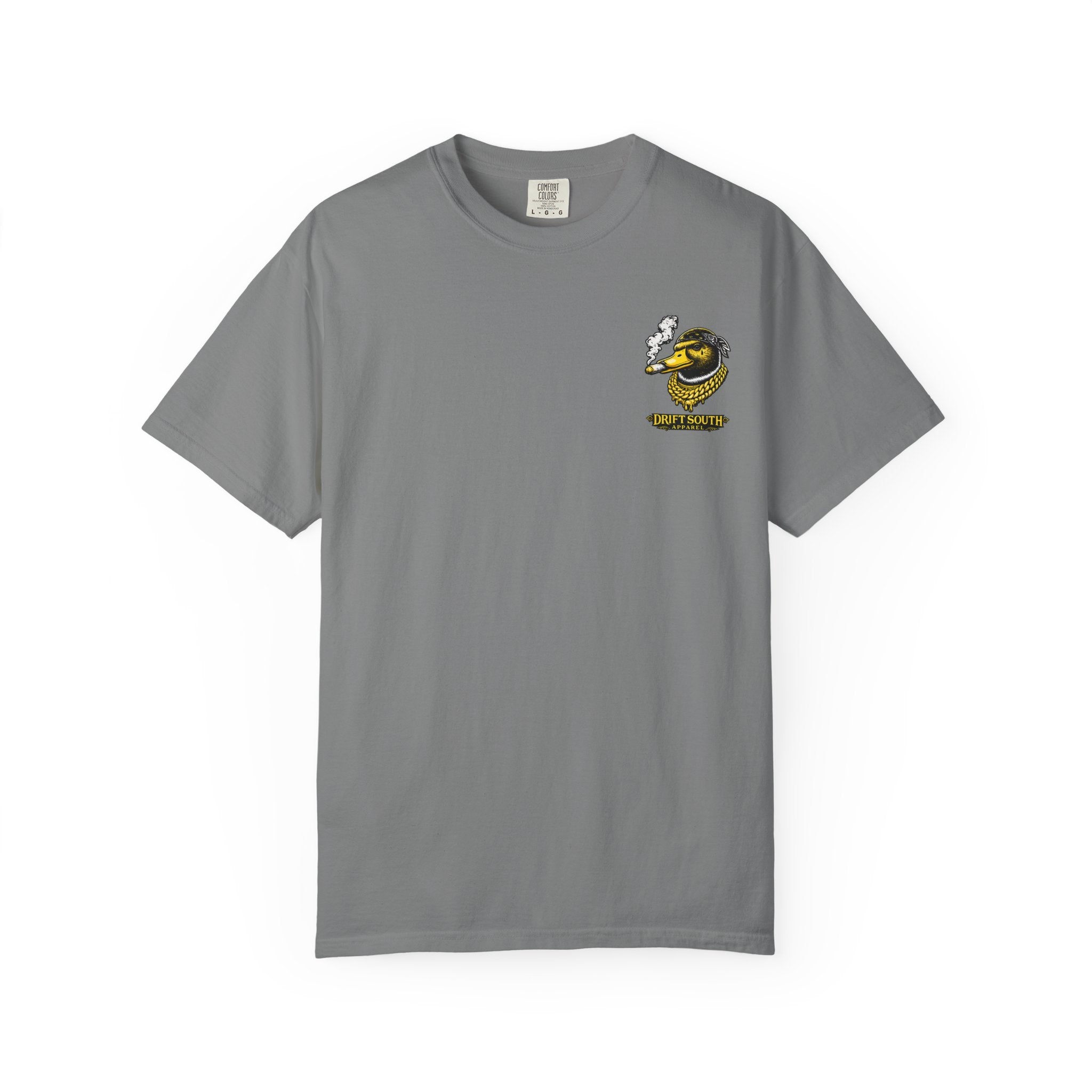 OG Dirty Drake™ Tee – Drift South Apparel