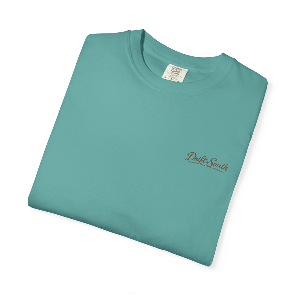 Drift South™ Bayou Built Truck Tee