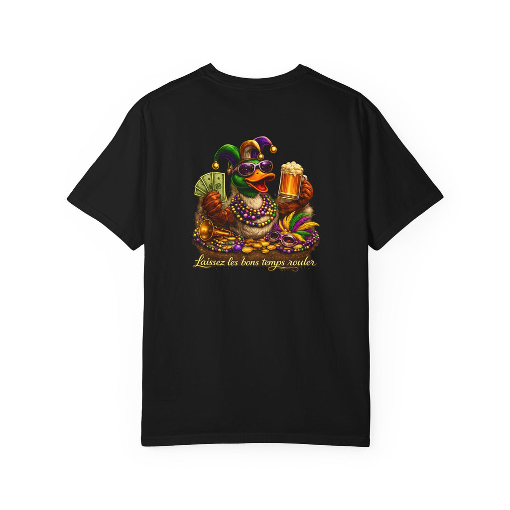 Drift South Mardi Gras Collection-OG Dirty Drake