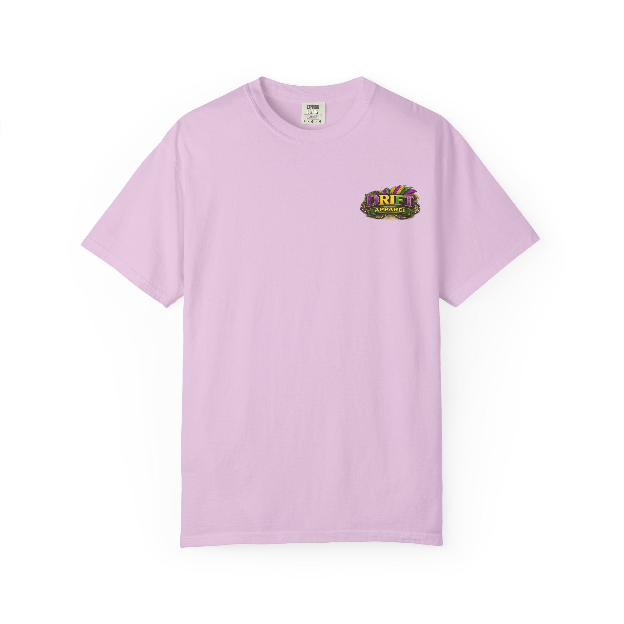 Drift South™-Mardi Claws — Let the Good Times Boil