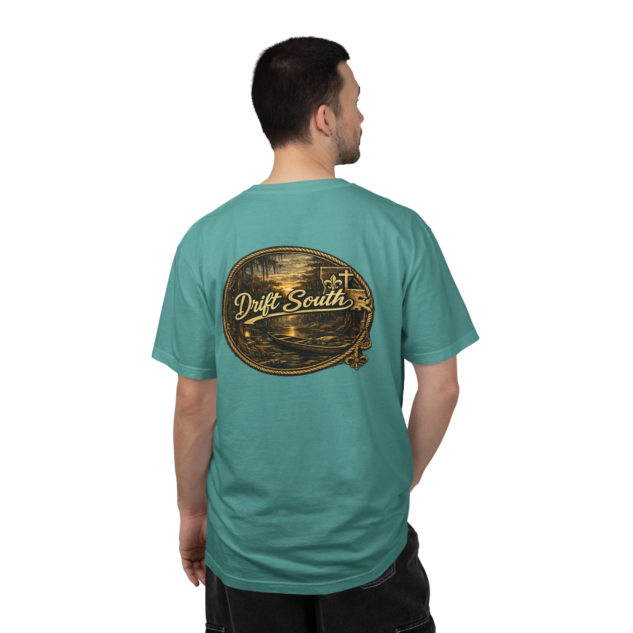 Drift South™ Classics Collection | Backroad Faith